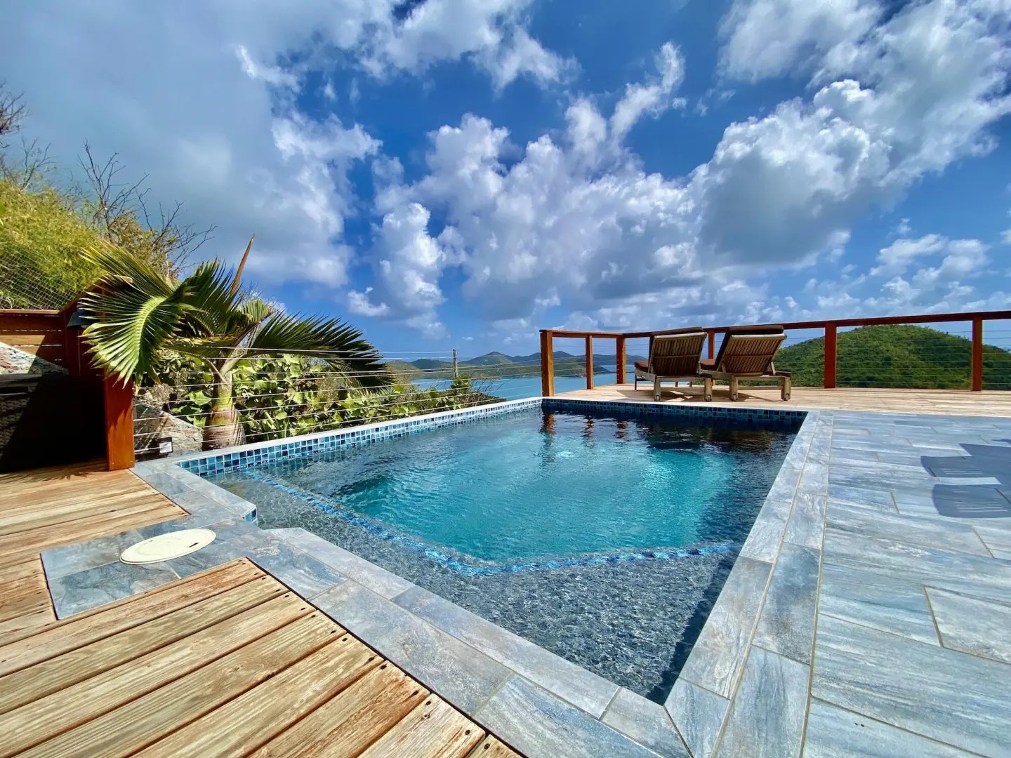 833 Emmaus, St. John, USVI 00830, MLS 22319 Islandia Real Estate