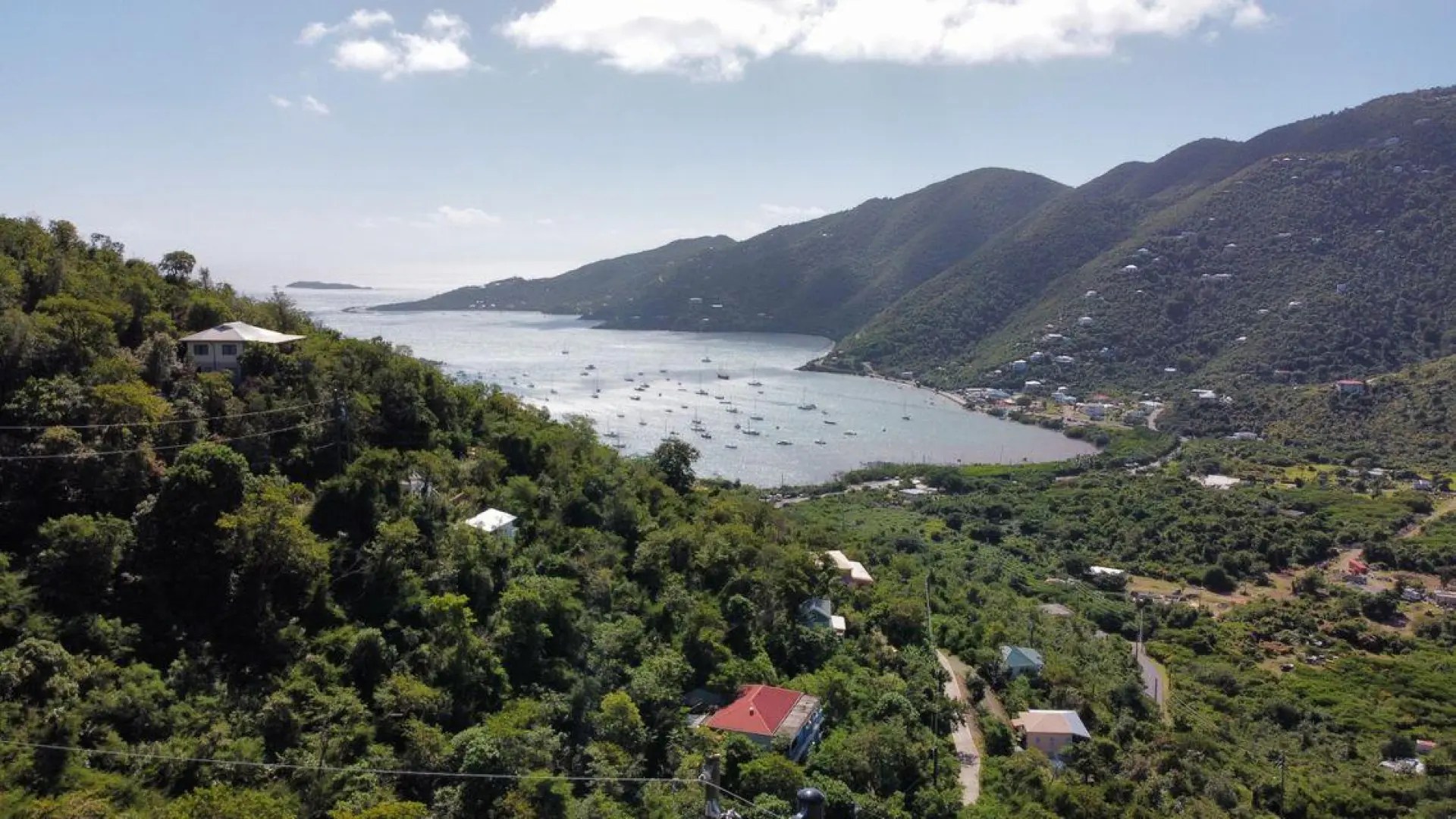 6322c Carolina, St. John, USVI 00830, MLS 2311 Islandia Real Estate