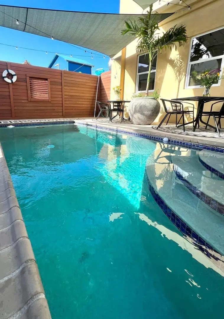 13 A Carolina, St. John, USVI 00830, MLS 2336 Sea Glass Properties