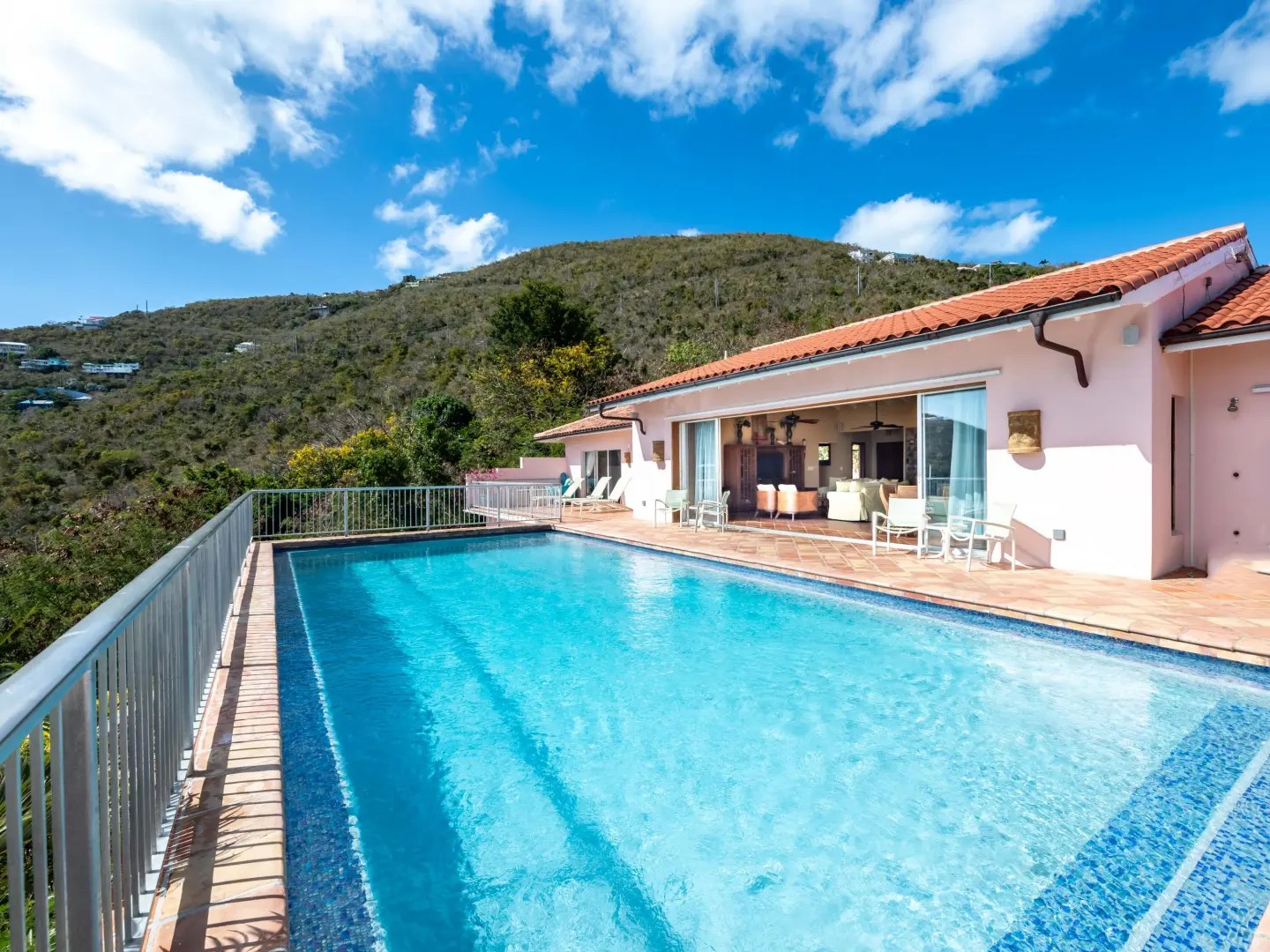 15a720 Rendezvous & Ditleff, St. John, USVI 00830, MLS 2394