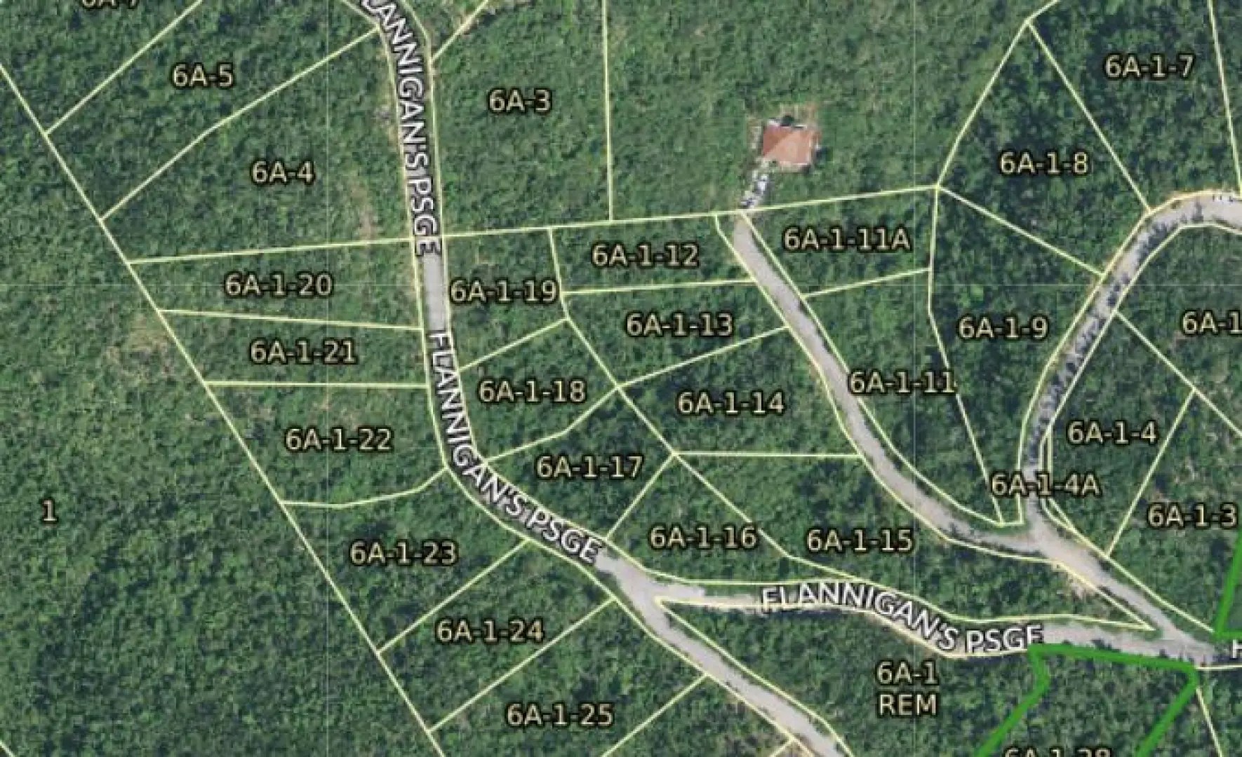 6a112 St. Quaco & Zimmerman, St. John, USVI 00830, MLS 23226