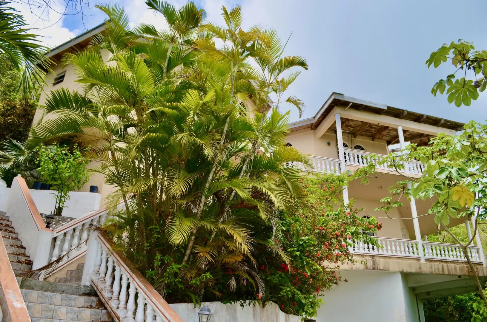 10816 Carolina, St. John, USVI 00830, MLS 23264 Islandia Real Estate