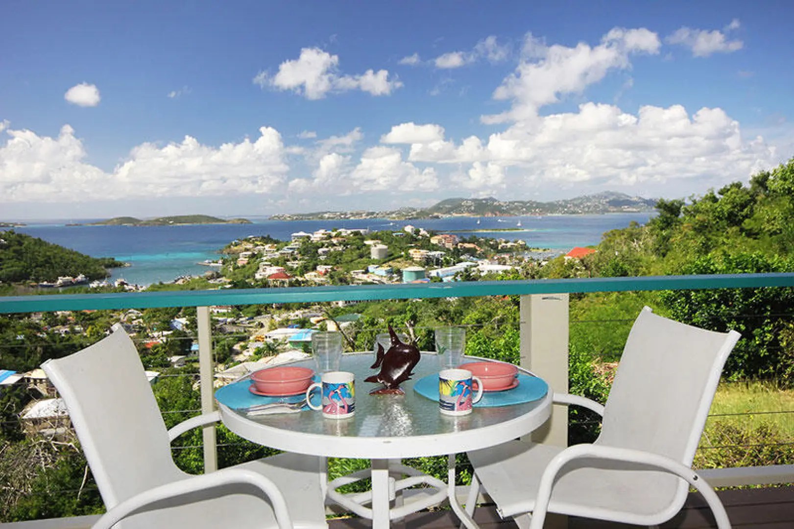 15a Enighed, St. John, USVI 00830, MLS 23290 Islandia Real Estate