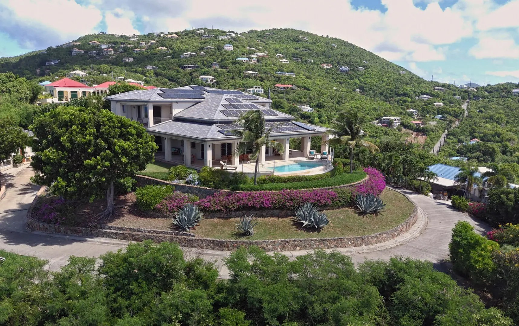 477k Chocolate Hole, St. John, USVI 00830, MLS 23326 Islandia Real