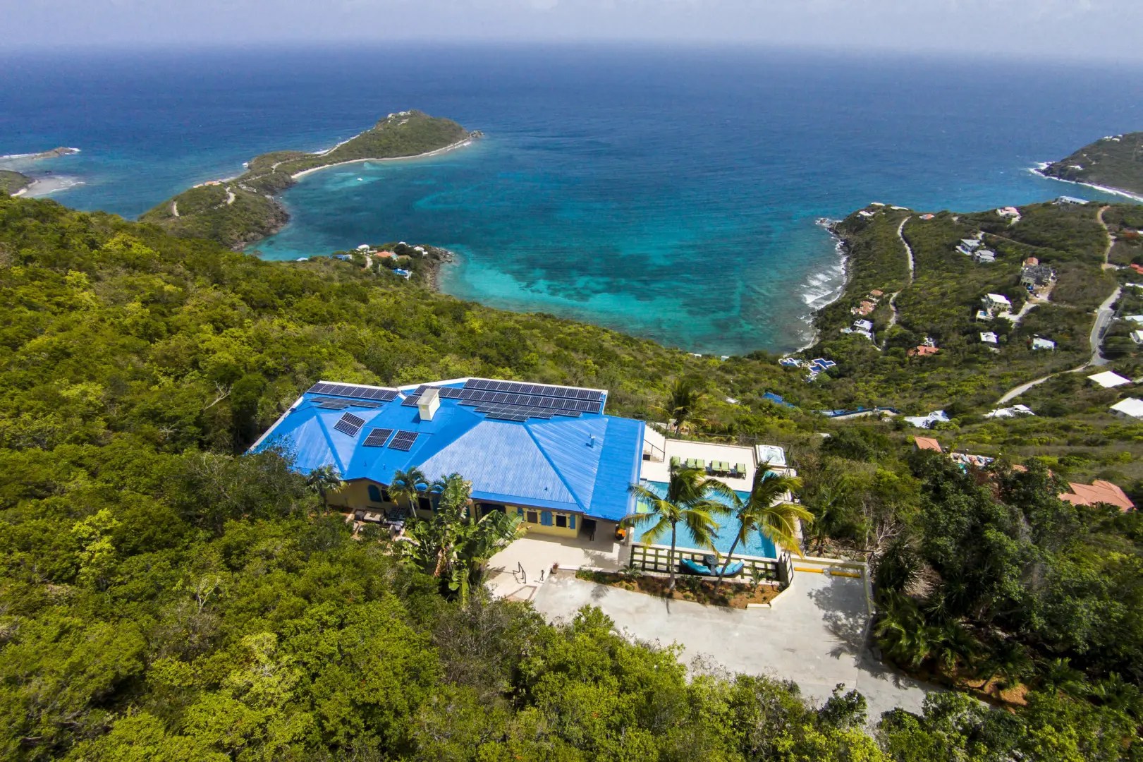 15a211 Rendezvous & Ditleff, St. John, USVI 00830, MLS 23344