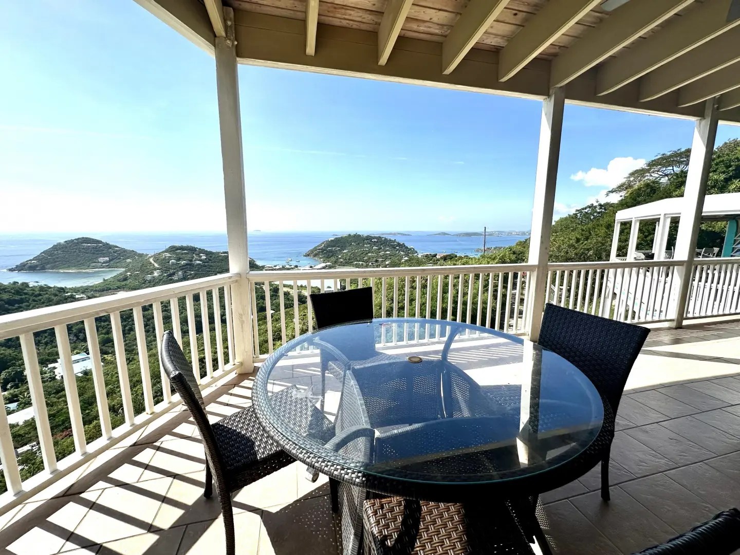 443 Chocolate Hole, St. John, USVI 00830, MLS 23376 Sea Glass