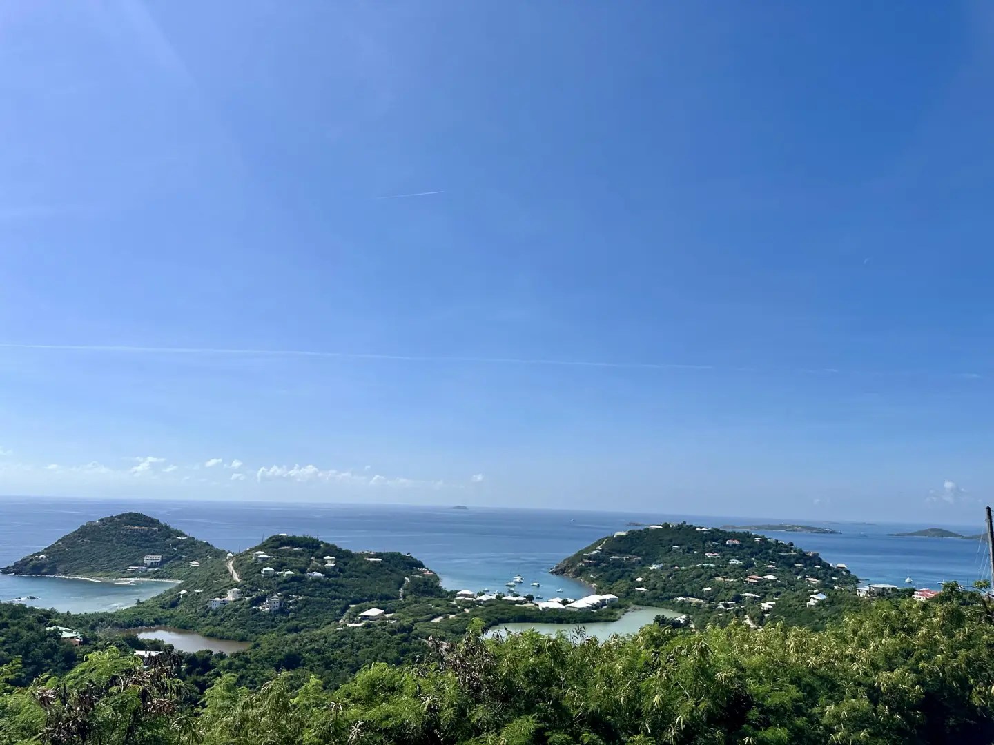 443 Chocolate Hole, St. John, USVI 00830, MLS 23376 Sea Glass