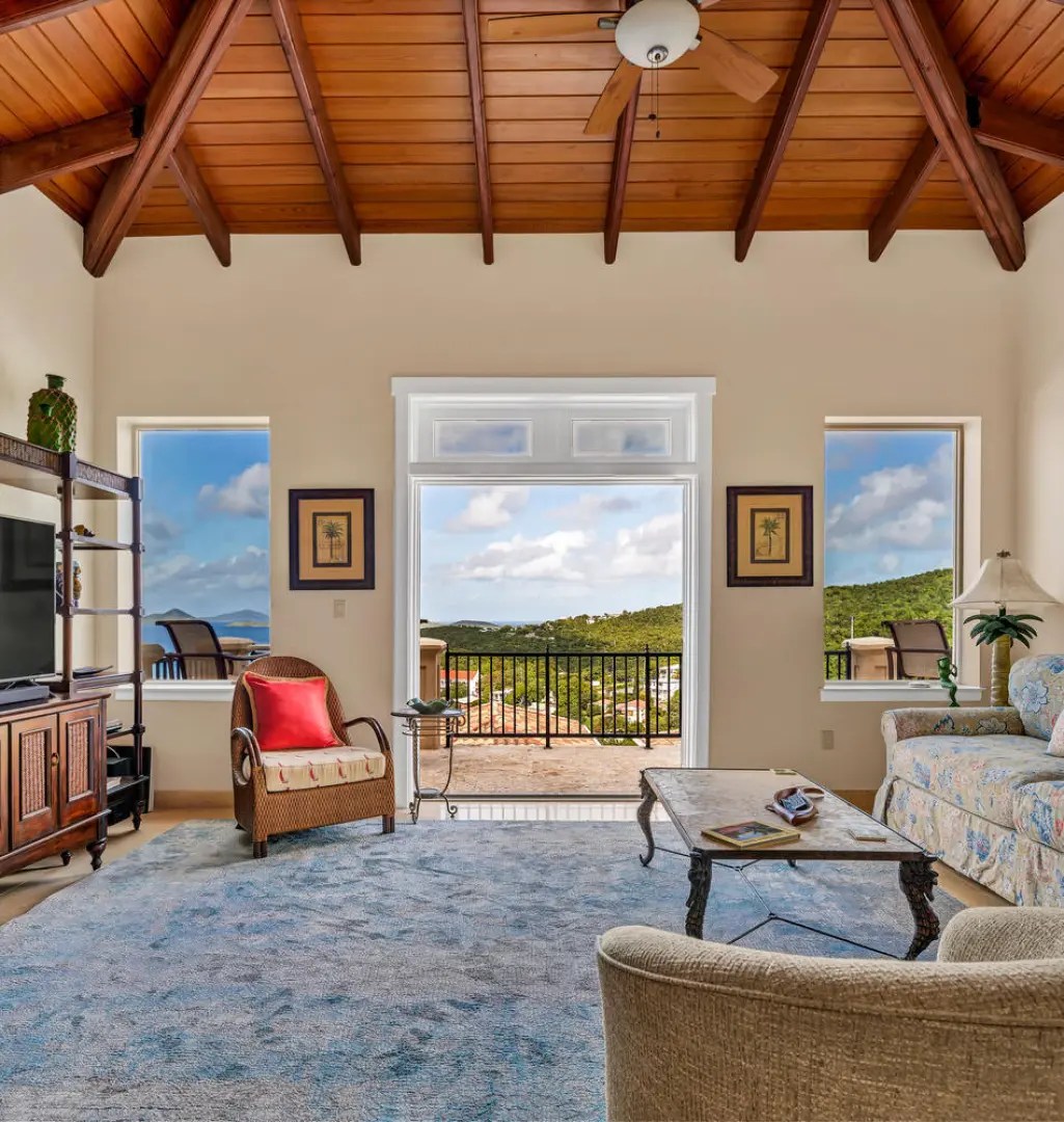 11 Enighed, St. John, USVI 00830, MLS 249 Islandia Real Estate
