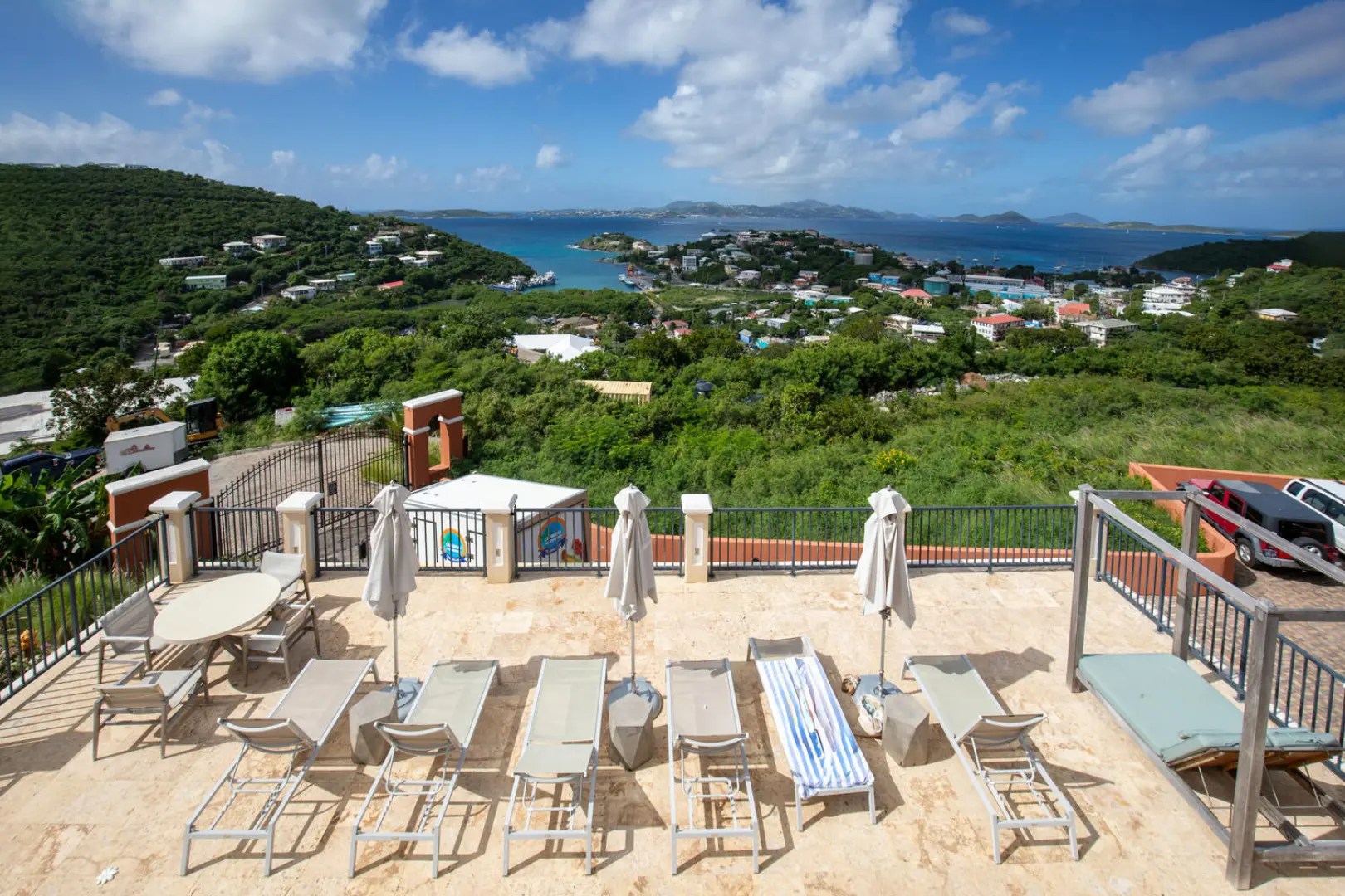 11 Enighed, St. John, USVI 00830, MLS 249 Islandia Real Estate
