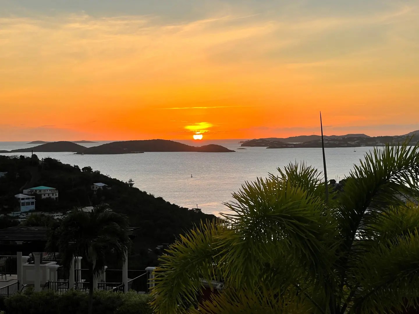 11 Enighed, St. John, USVI 00830, MLS 249 Islandia Real Estate