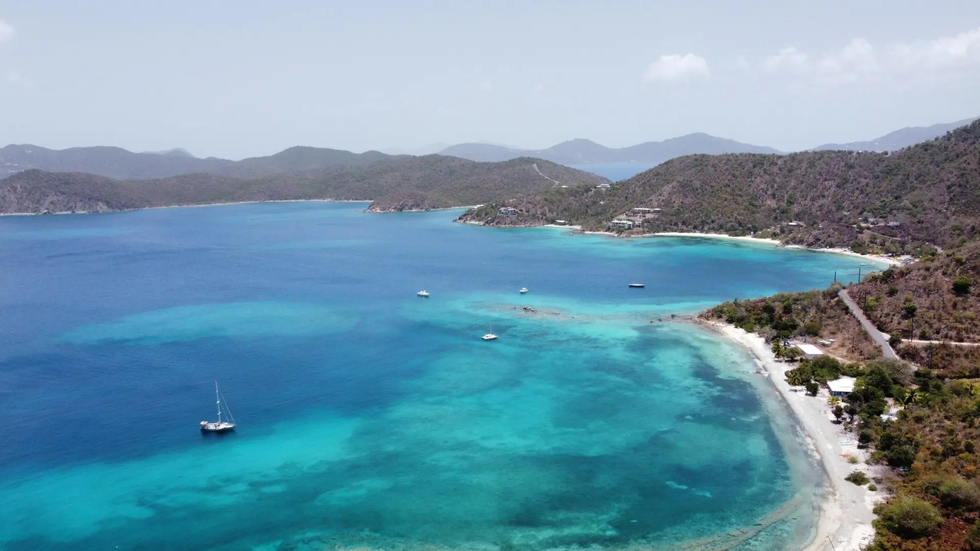 314 Hansen Bay, St. John, USVI 00830, MLS 2477 Islandia Real Estate