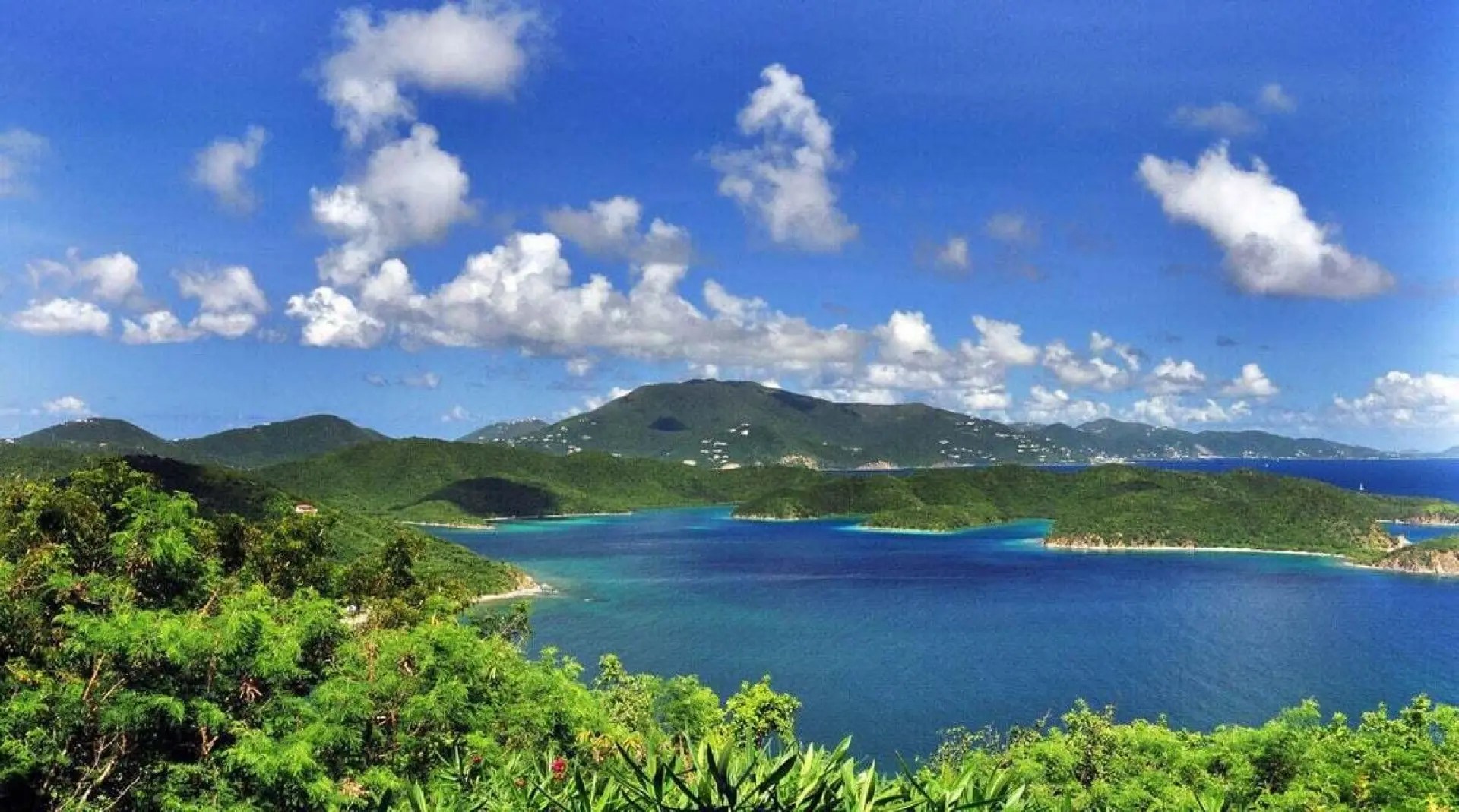 28d Calabash Boom, St. John, USVI 00830, MLS 24201 Sea Glass Properties