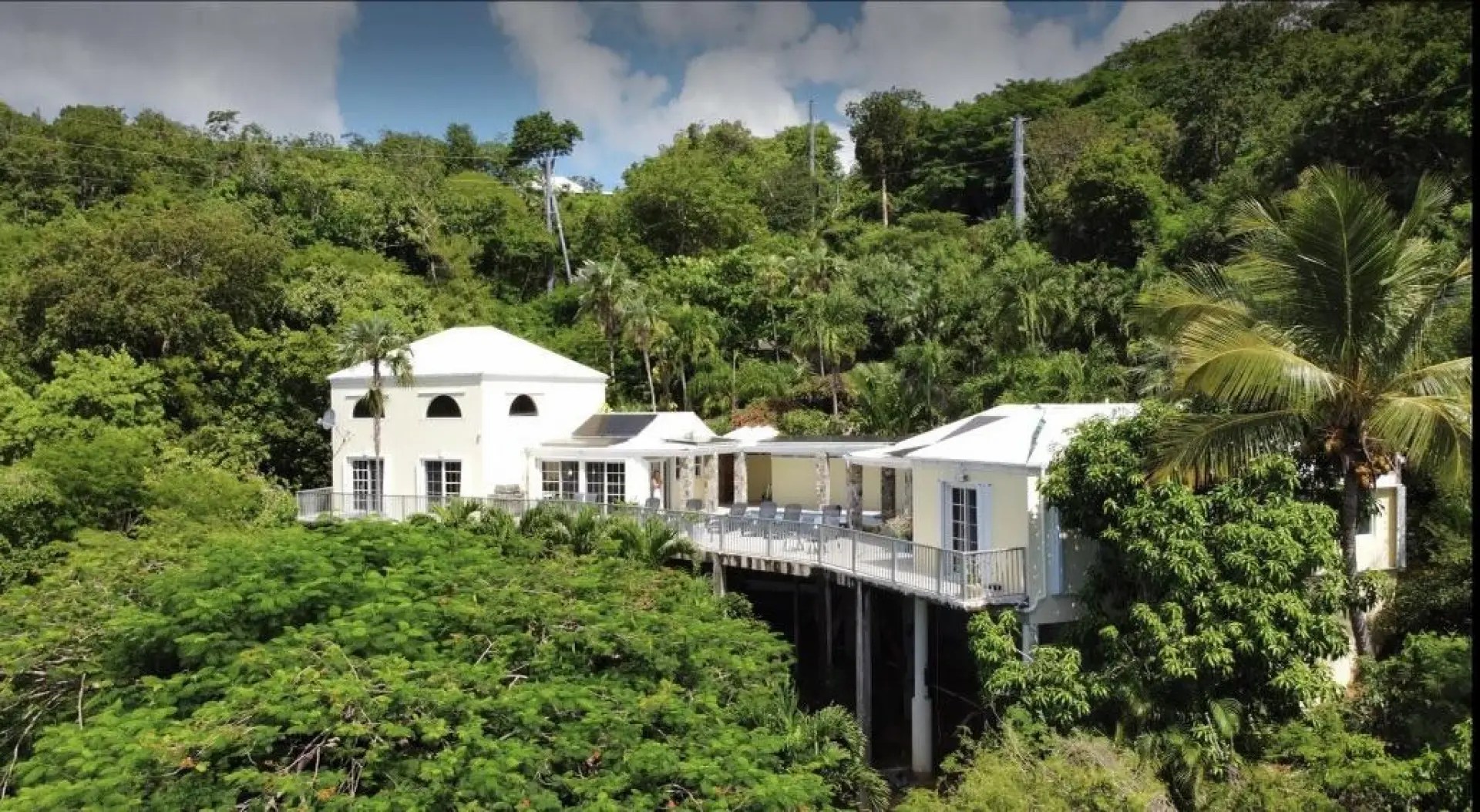 407 Chocolate Hole, St. John, USVI 00830, MLS 24203 Islandia Real