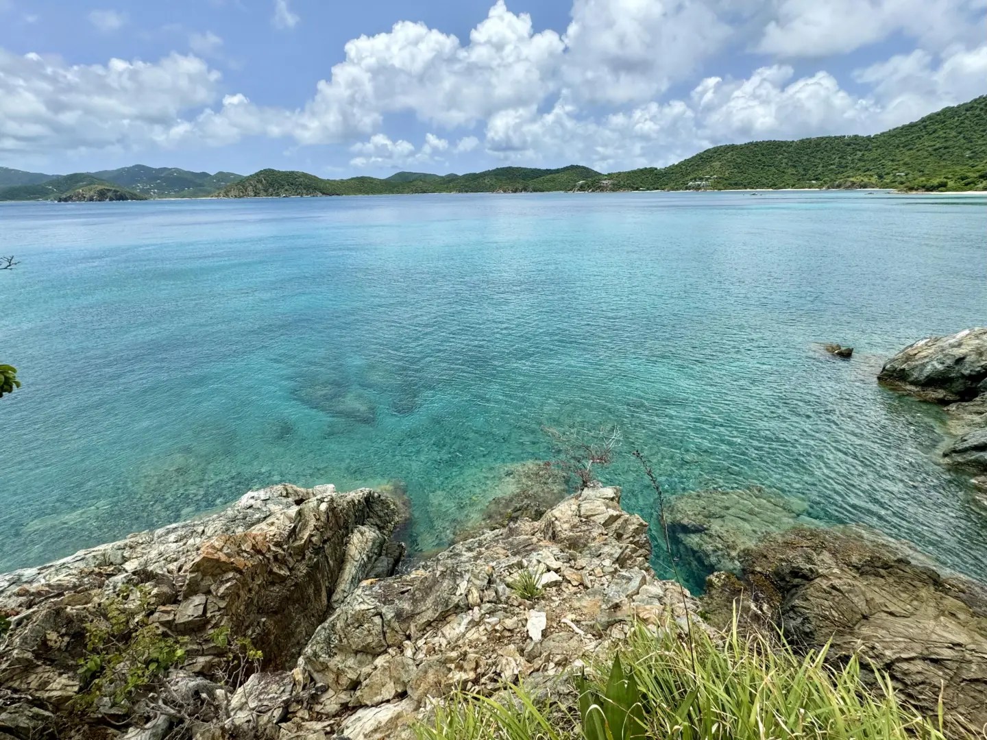 35 Hansen Bay, St. John, USVI 00830, MLS 24219 Islandia Real Estate