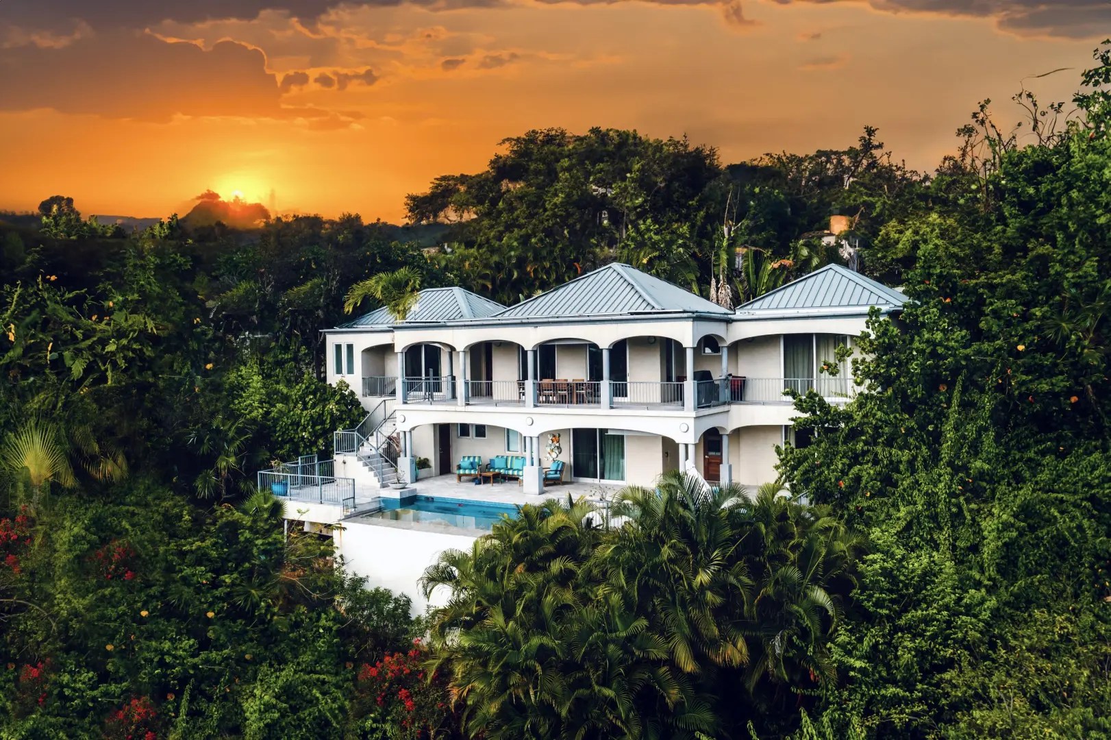 3b22 Sans Soucci & Guinea Gut, St. John, USVI 00830, MLS 24312