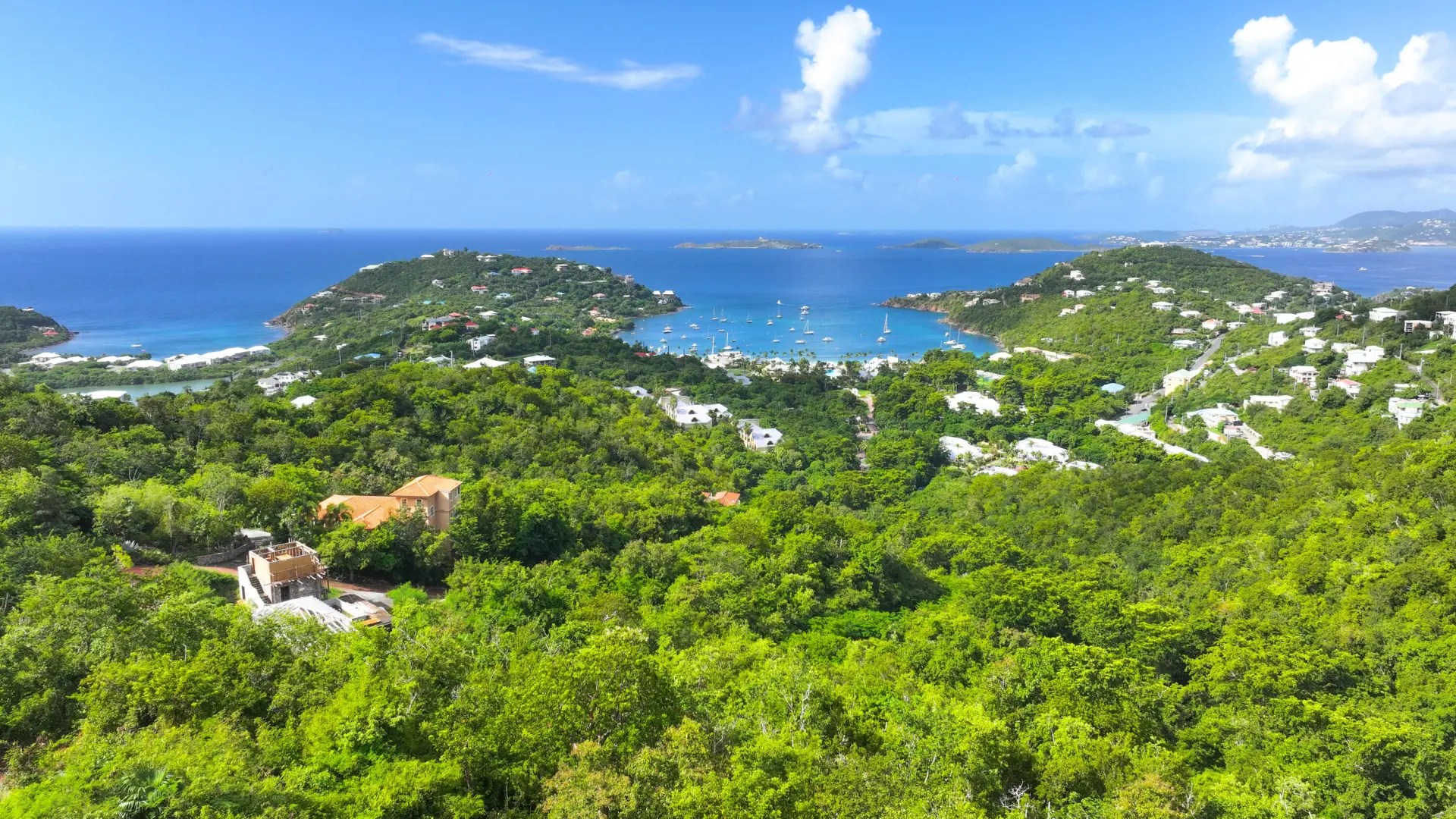 3b22 Sans Soucci & Guinea Gut, St. John, USVI 00830, MLS 24312