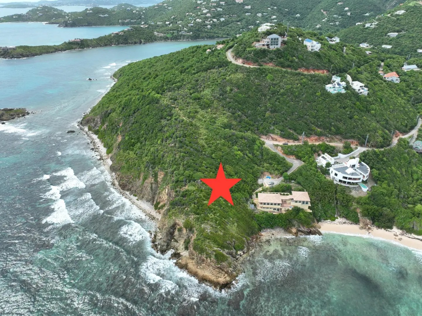 124 Fish Bay, St. John, USVI 00830, MLS 24311 Islandia Real Estate