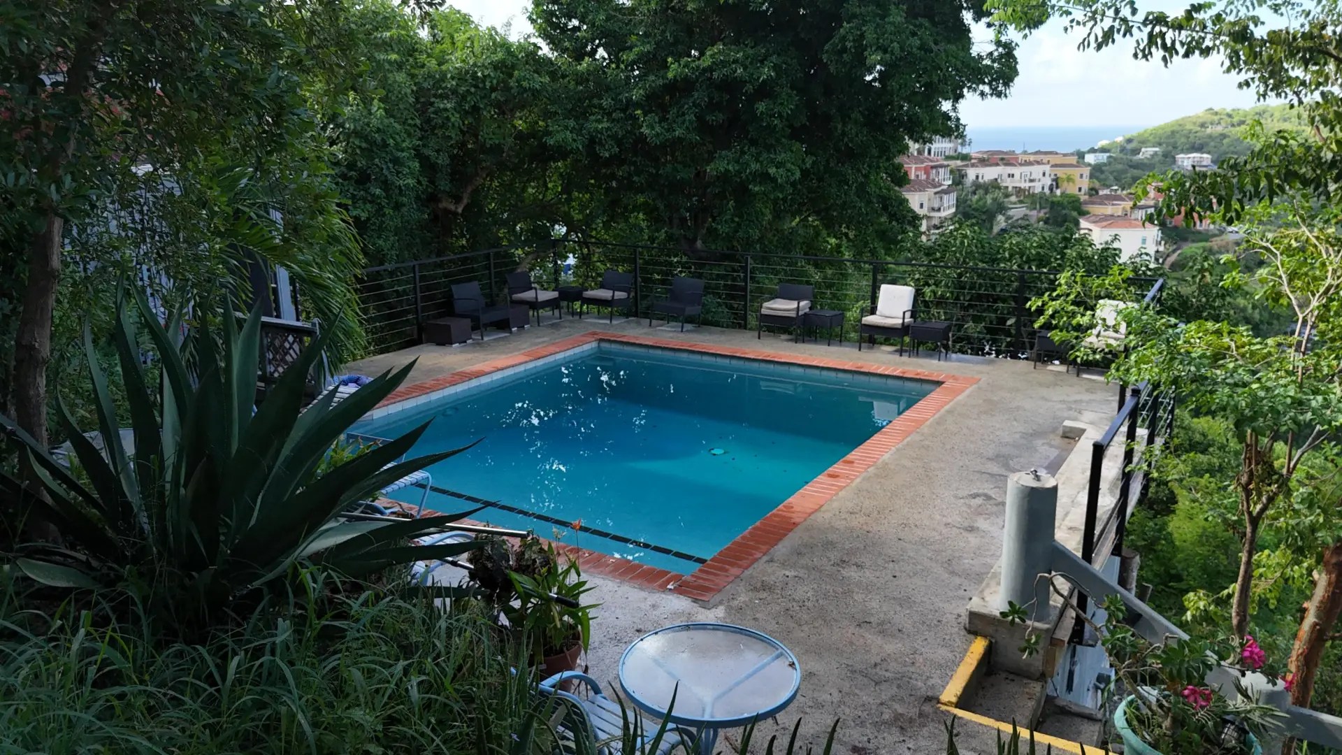 15 & 16e4 Enighed, St. John, USVI 00830, MLS 24310 Sea Glass