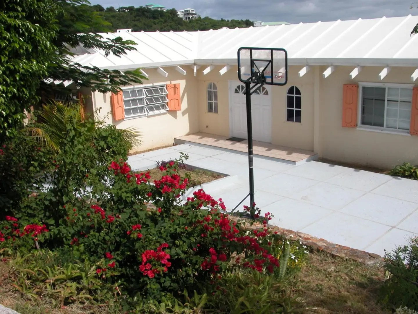 42 Bolongo Fb, St. Thomas, , MLS 041619 Sea Glass Properties