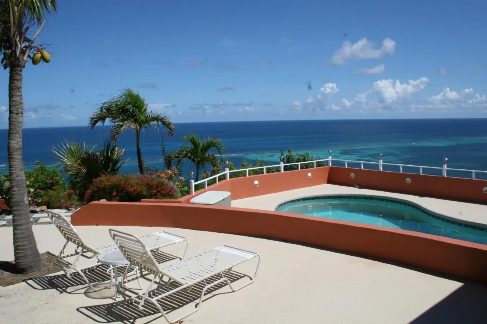 50 North Grapetree Eb, St. Croix, , MLS 091959 Sea Glass Properties