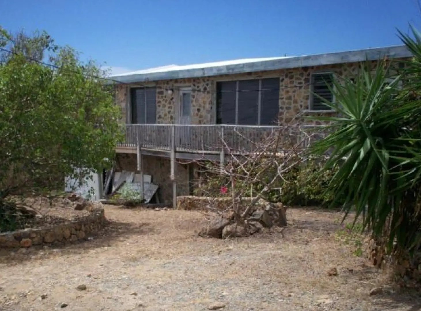 Lot 27 Water Island Ss, Water Island, 00802, MLS 11296 Sea Glass