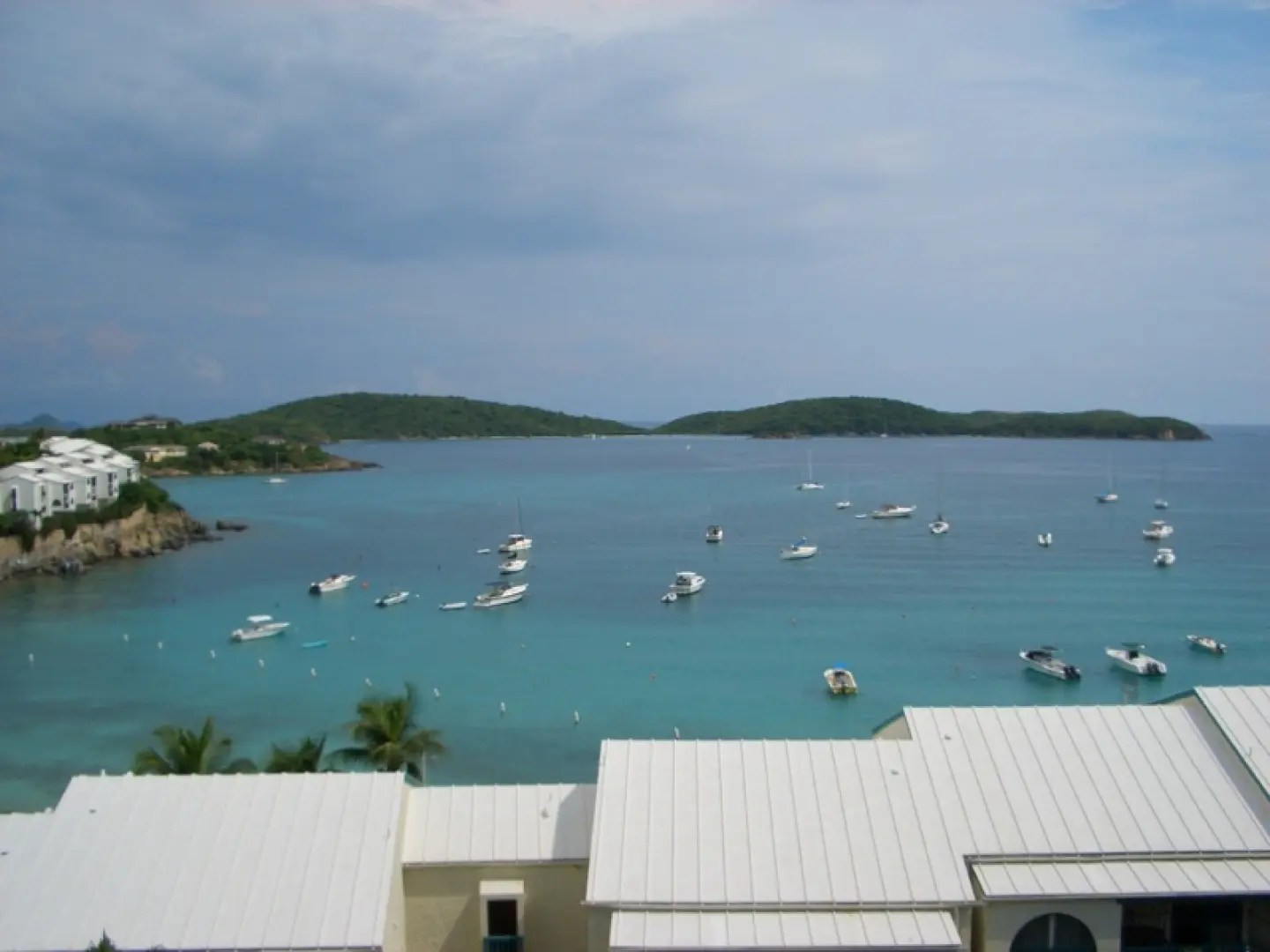 30 Nazareth Rh, St. Thomas, 00802, MLS 141623 Sea Glass Properties