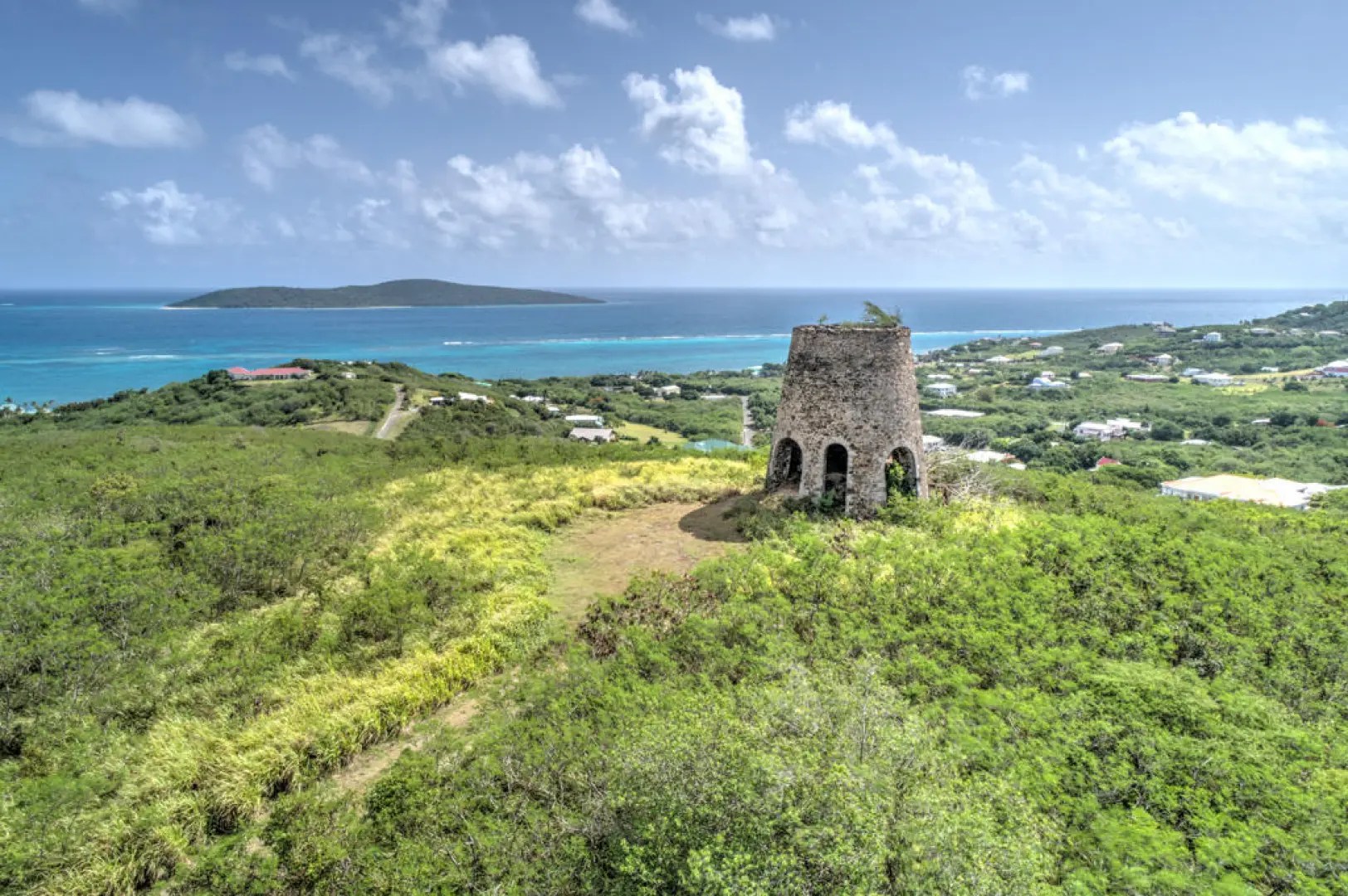 6, 83, 56 Cotton Valley Eb, St. Croix, 00820, MLS 171470 Sea Glass