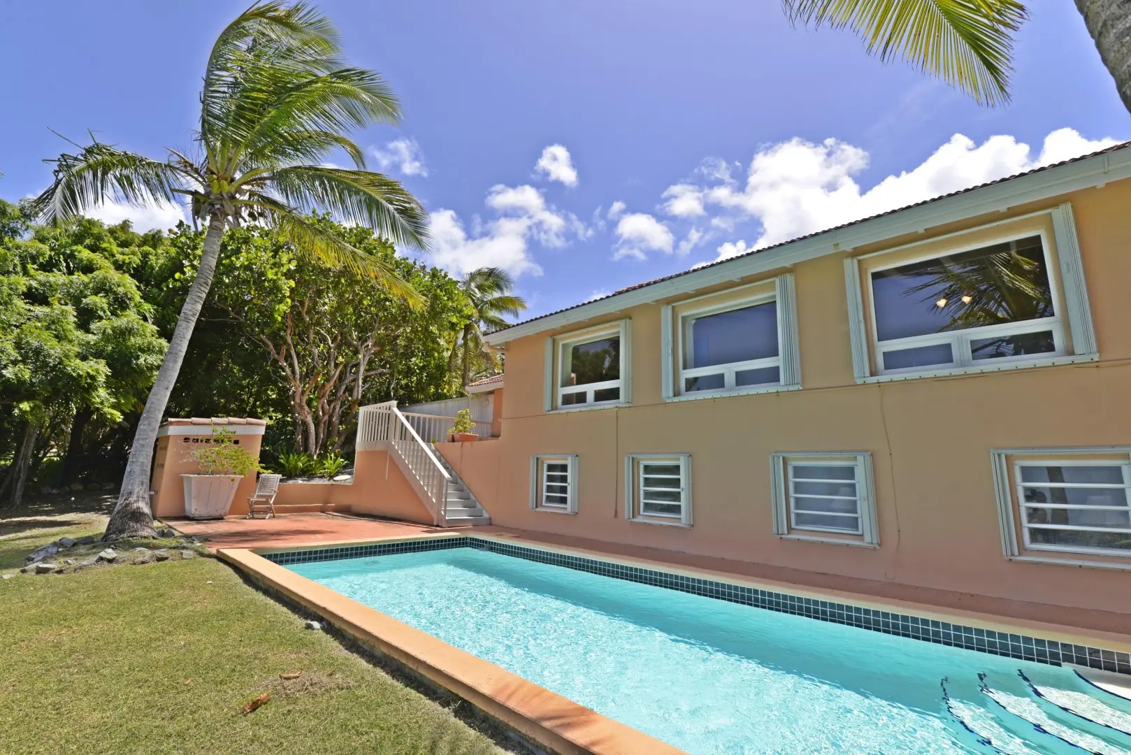 1b Shoys (the) Ea, St. Croix, 00820, MLS 171512 Sea Glass Properties