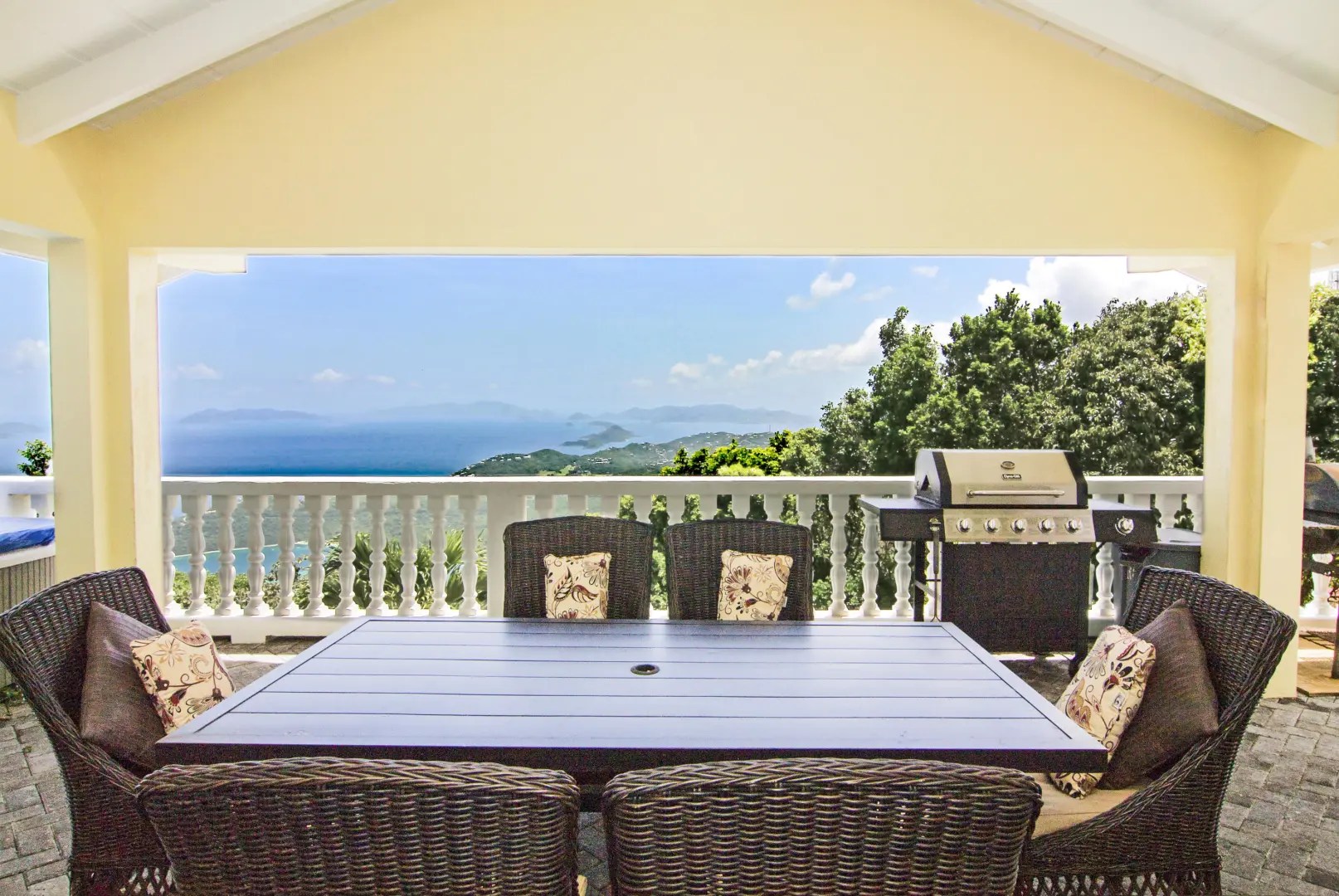 2 Peter 1:2-3 NLT May God give you more and more grace