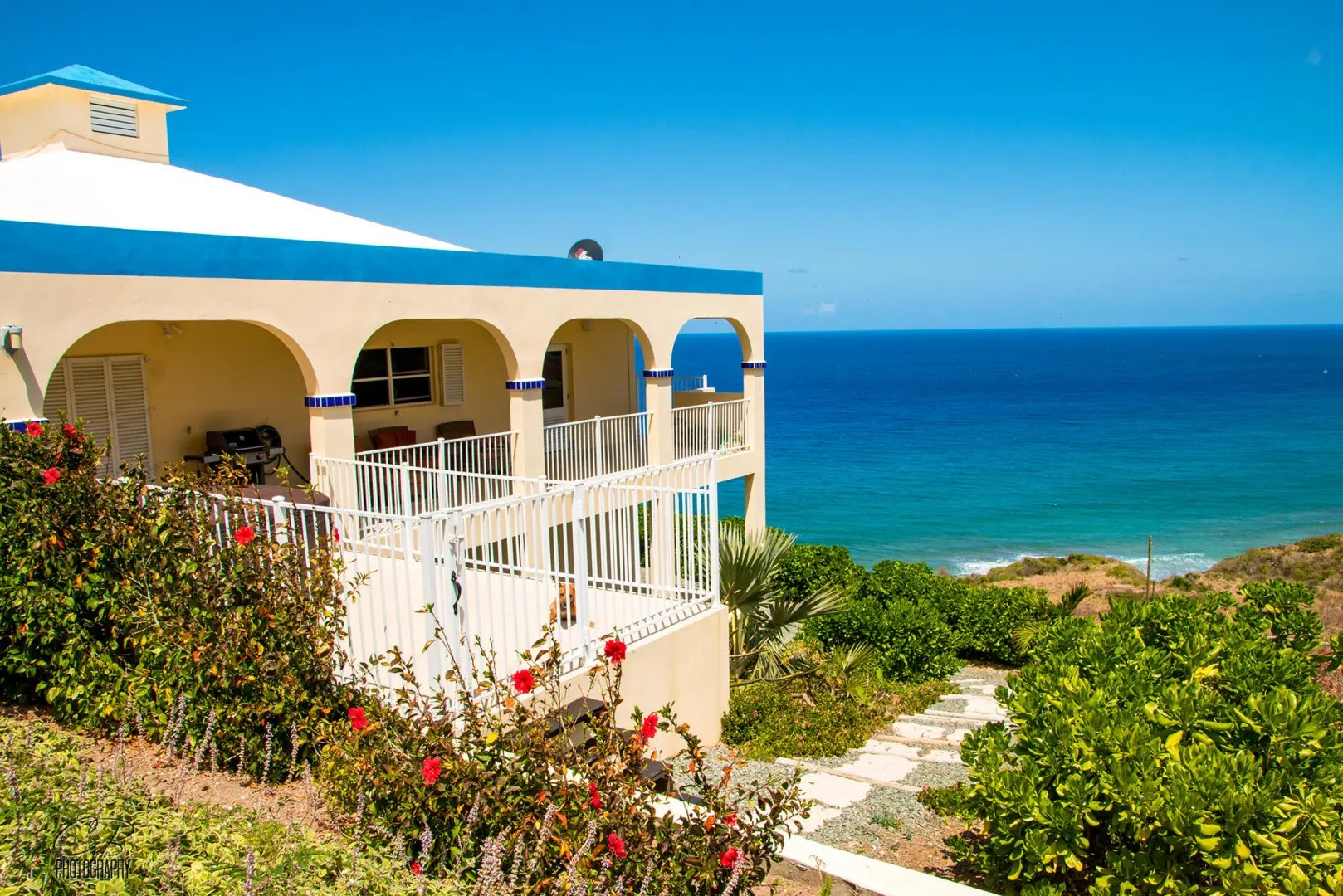 133 Concordia Nb, St. Croix, 00820, MLS 1992 Sea Glass Properties