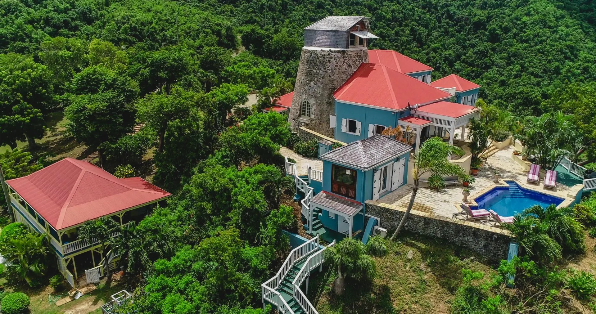 21 Clairmont Nb, St. Croix, 00820, MLS 191492 Sea Glass Properties