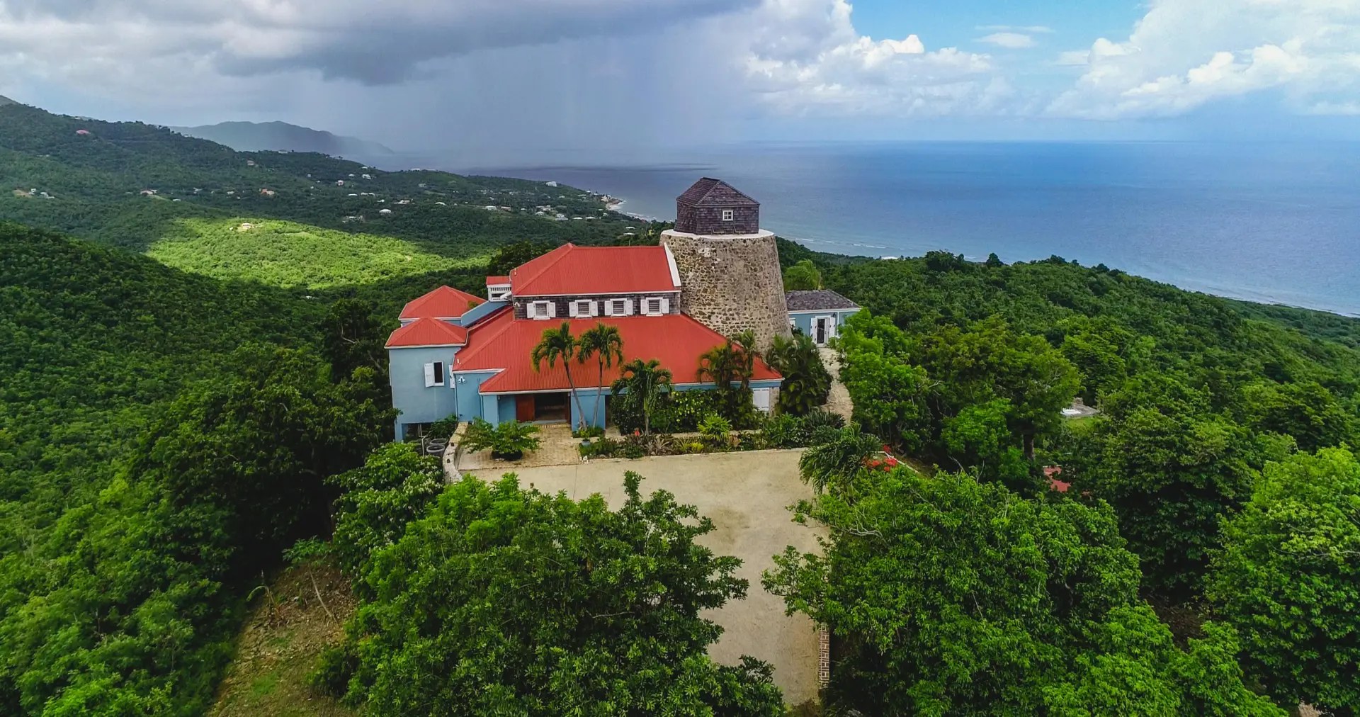 21 Clairmont Nb, St. Croix, 00820, MLS 191492 Sea Glass Properties