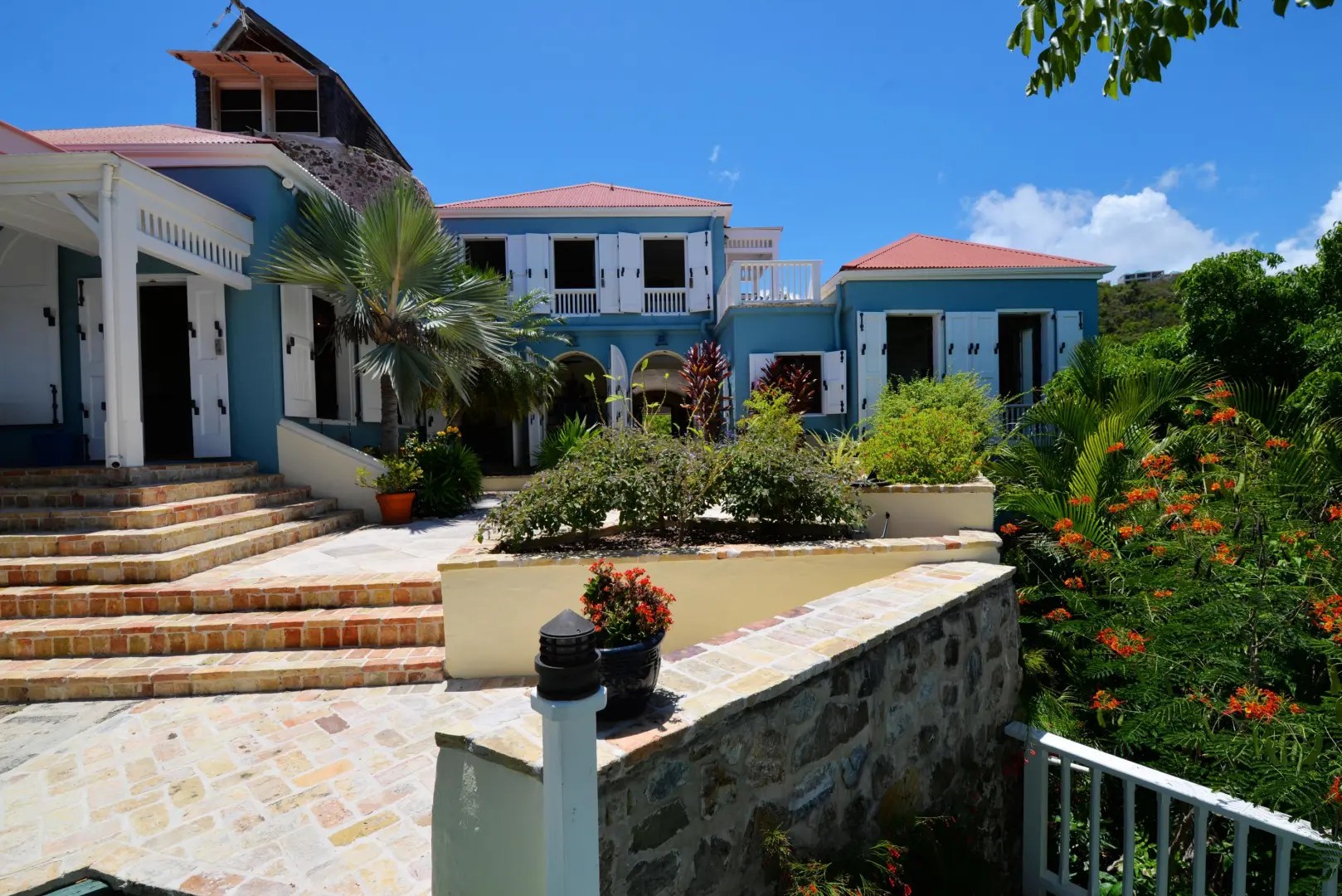 21 Clairmont Nb, St. Croix, 00820, MLS 191492 Sea Glass Properties