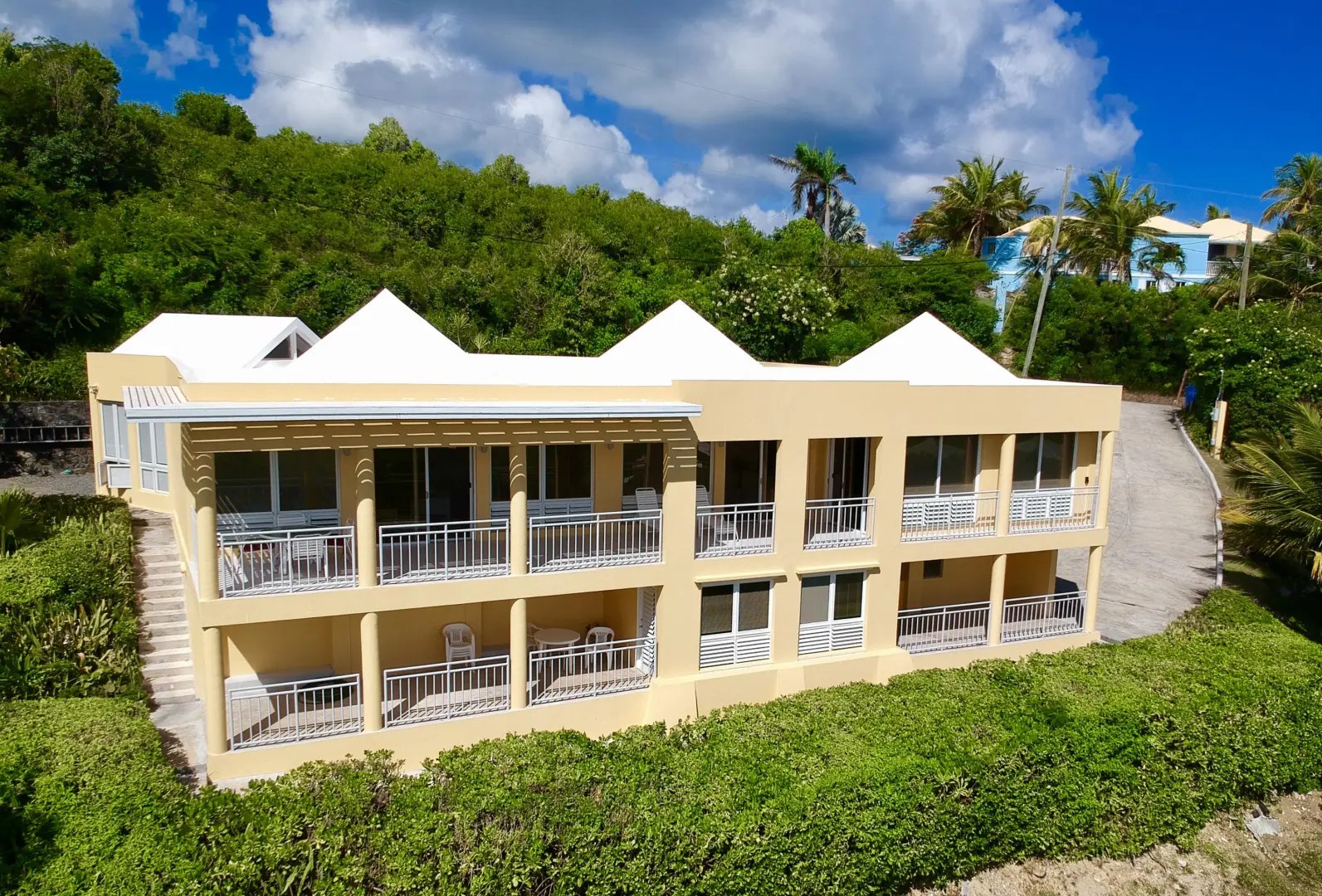 2d Judith's Fancy Qu, St. Croix, 00820, MLS 191702 Sea Glass Properties