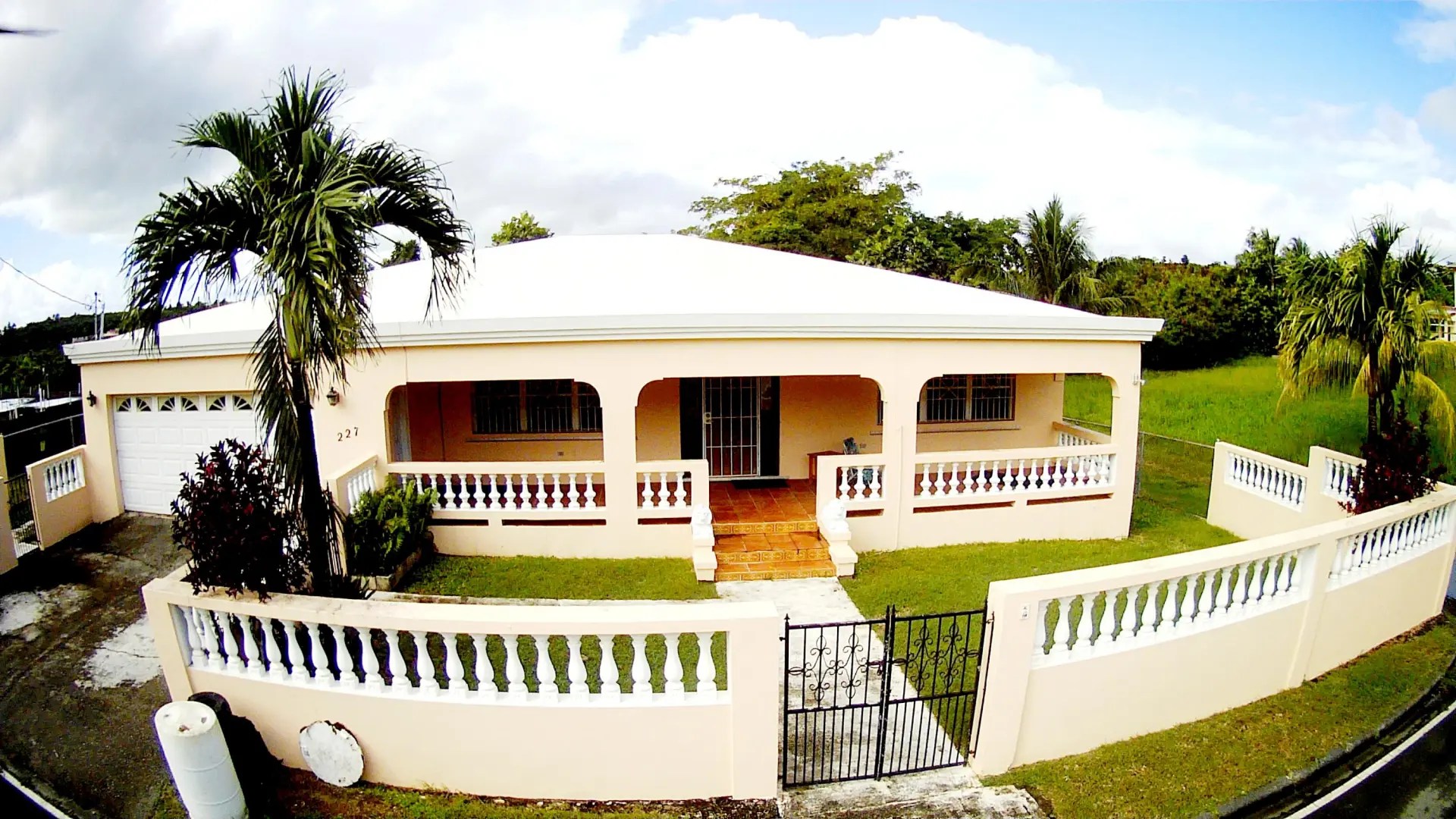 227 Barren Spot Ki, St. Croix, 00840, MLS 2183 Sea Glass Properties