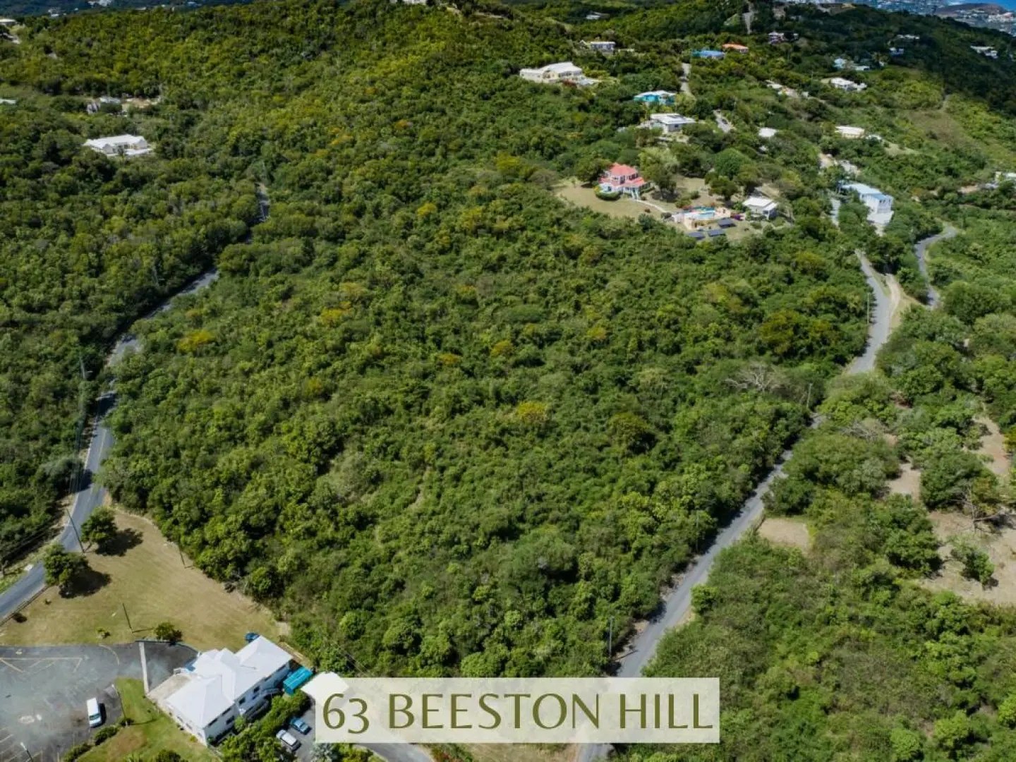 63 Beeston Hill Co, St. Croix, 00820, MLS 21313 Sea Glass Properties