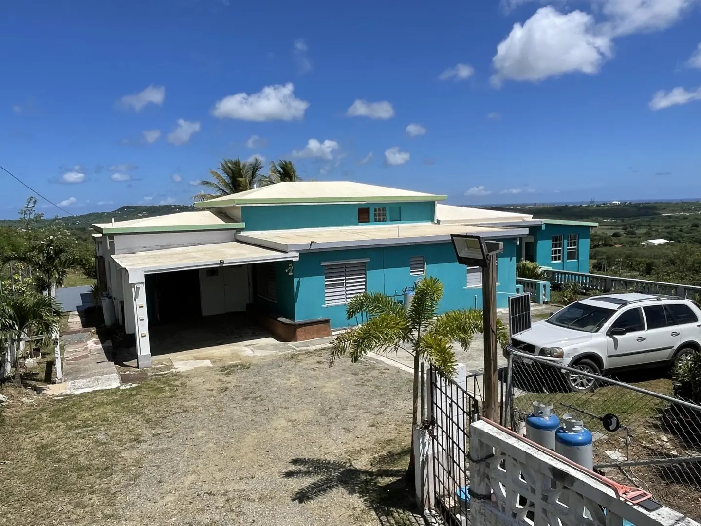 52 Colquohoun Ki, St. Croix, 00840, MLS 21360 Sea Glass Properties