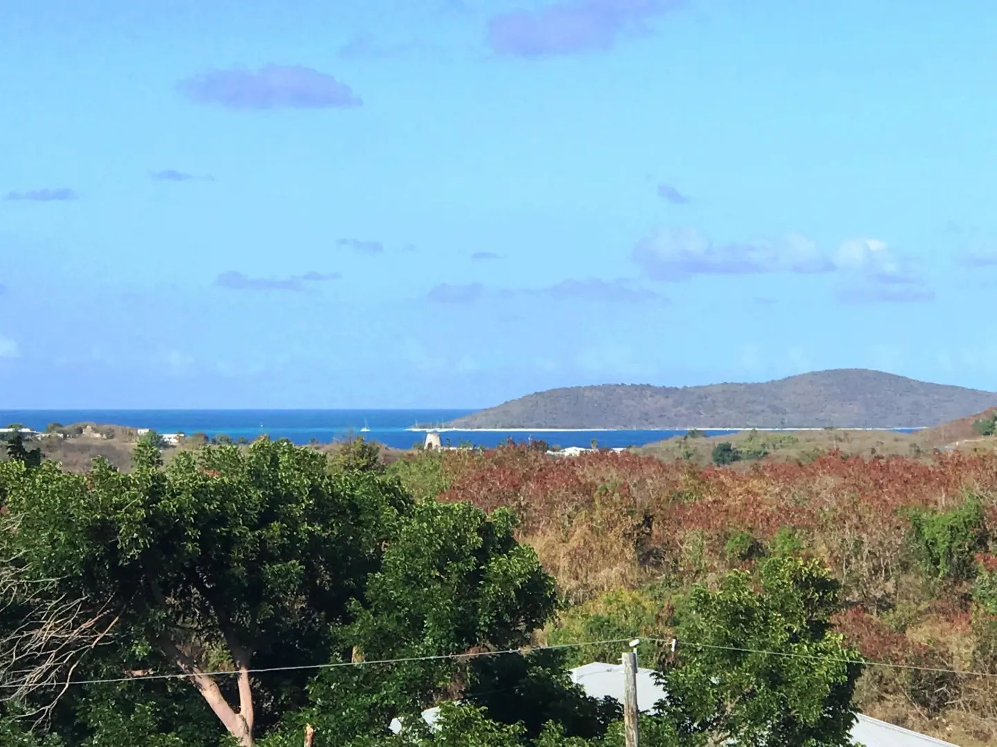 85 Southgate Farm Ea, St. Croix, 00820, MLS 21480 Sea Glass Properties