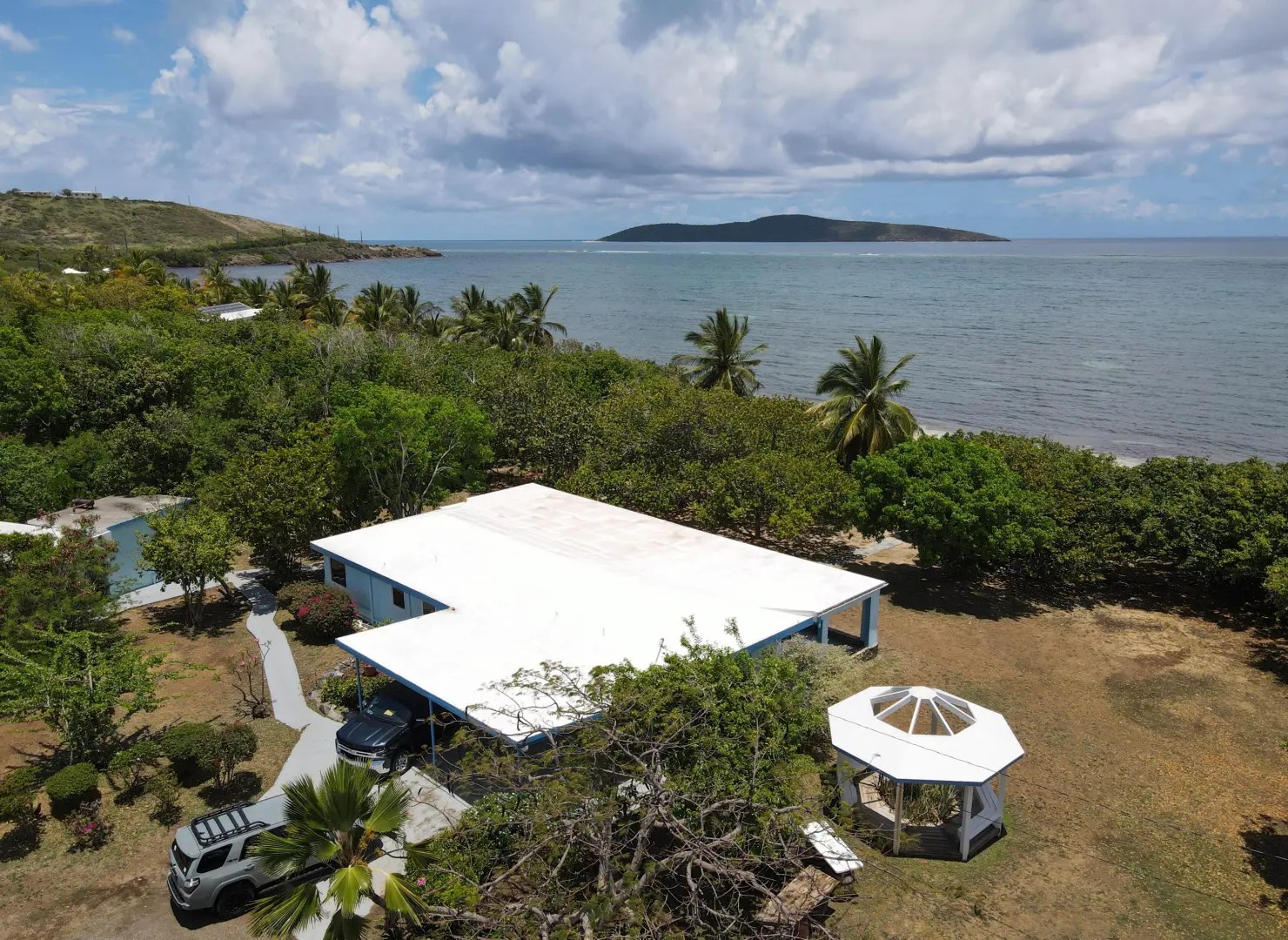 8 North Slob Eb, St. Croix, 00820, MLS 21785 Sea Glass Properties