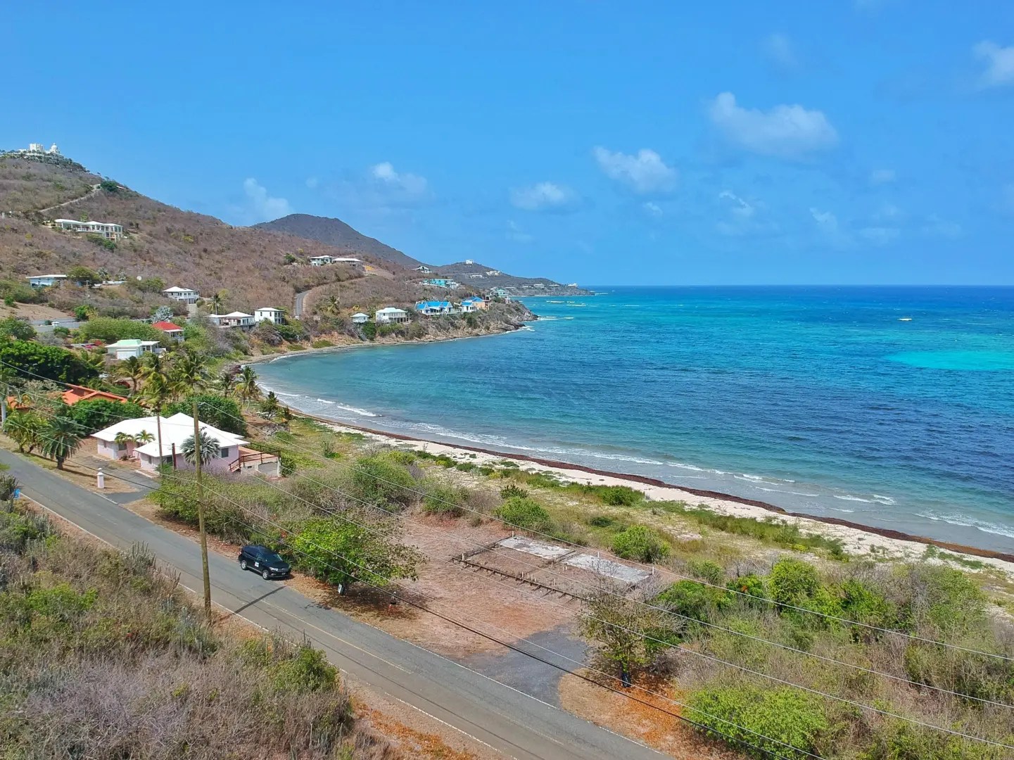 43 South Slob Eb, St. Croix, 00820, MLS 21845 Sea Glass Properties