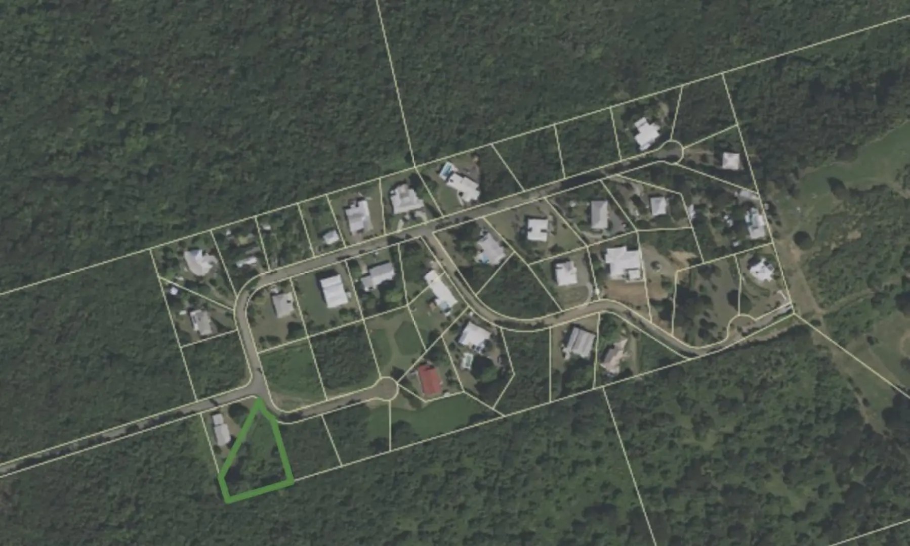 58 Prosperity We, St. Croix, 00840, MLS 21984 Sea Glass Properties