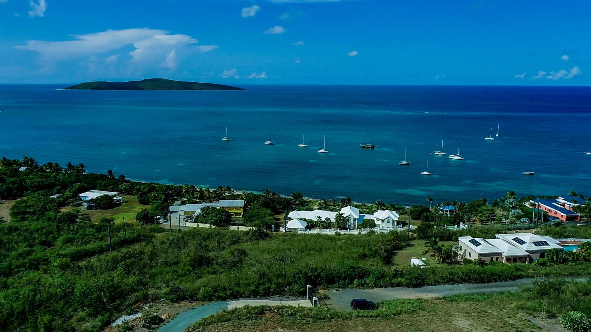 14f North Slob Eb, St. Croix, 00820, MLS 211513 Sea Glass Properties