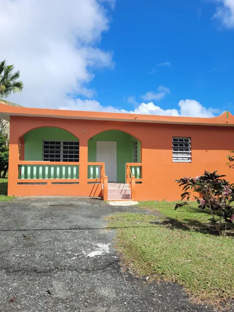 Rem 26 Carlton We, St. Croix, 00840, MLS 22188 Sea Glass Properties