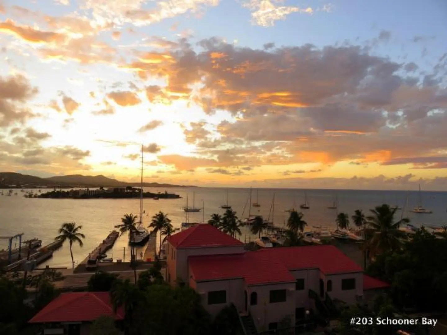 203 Mt. Ea, St. Croix, 00820, MLS 22511 Sea Glass Properties