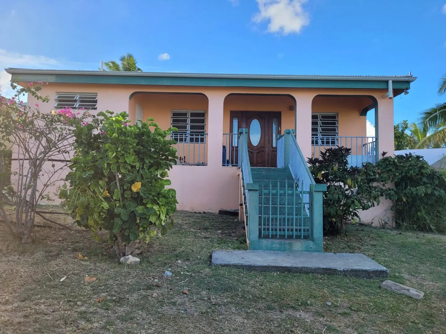 725 Barren Spot Ki, St. Croix, 00820, MLS 22539 Sea Glass Properties