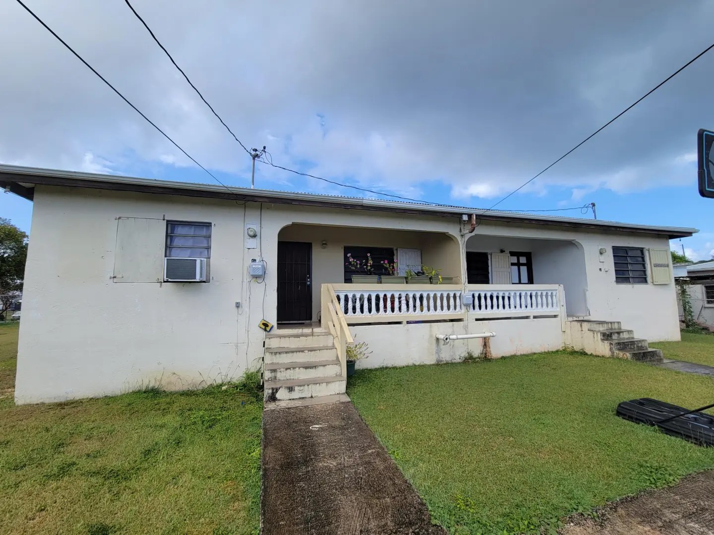 357 Peter's Rest Qu, St. Croix, 00820, MLS 22581 Sea Glass Properties