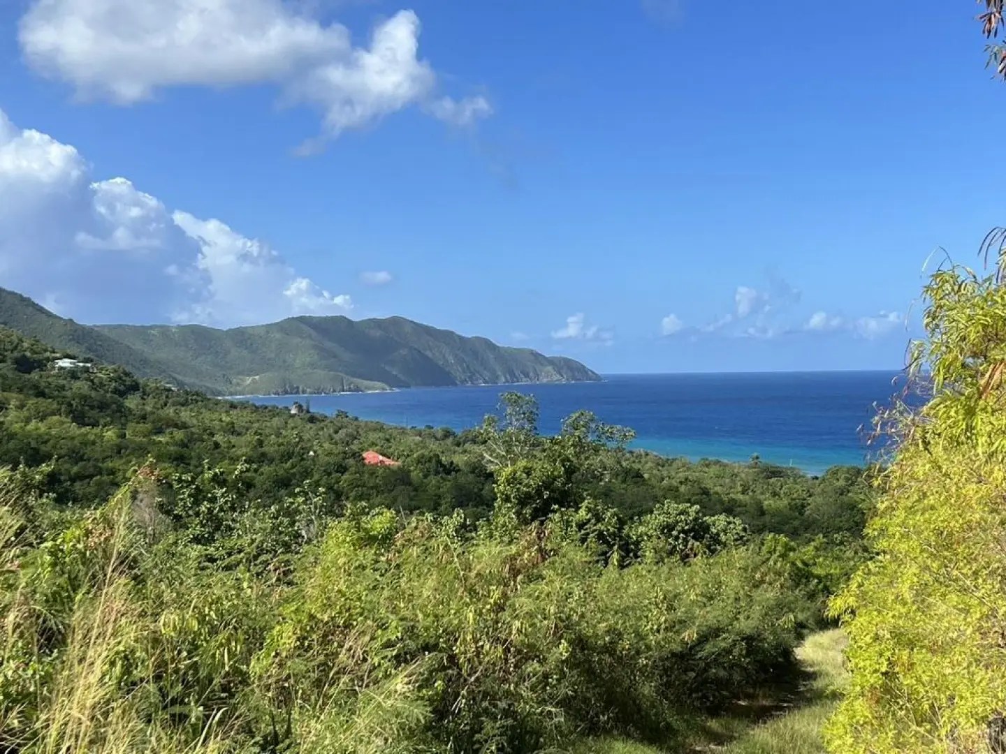 110ad & D Cane Bay Nb, St. Croix, 00820, MLS 221640 Sea Glass