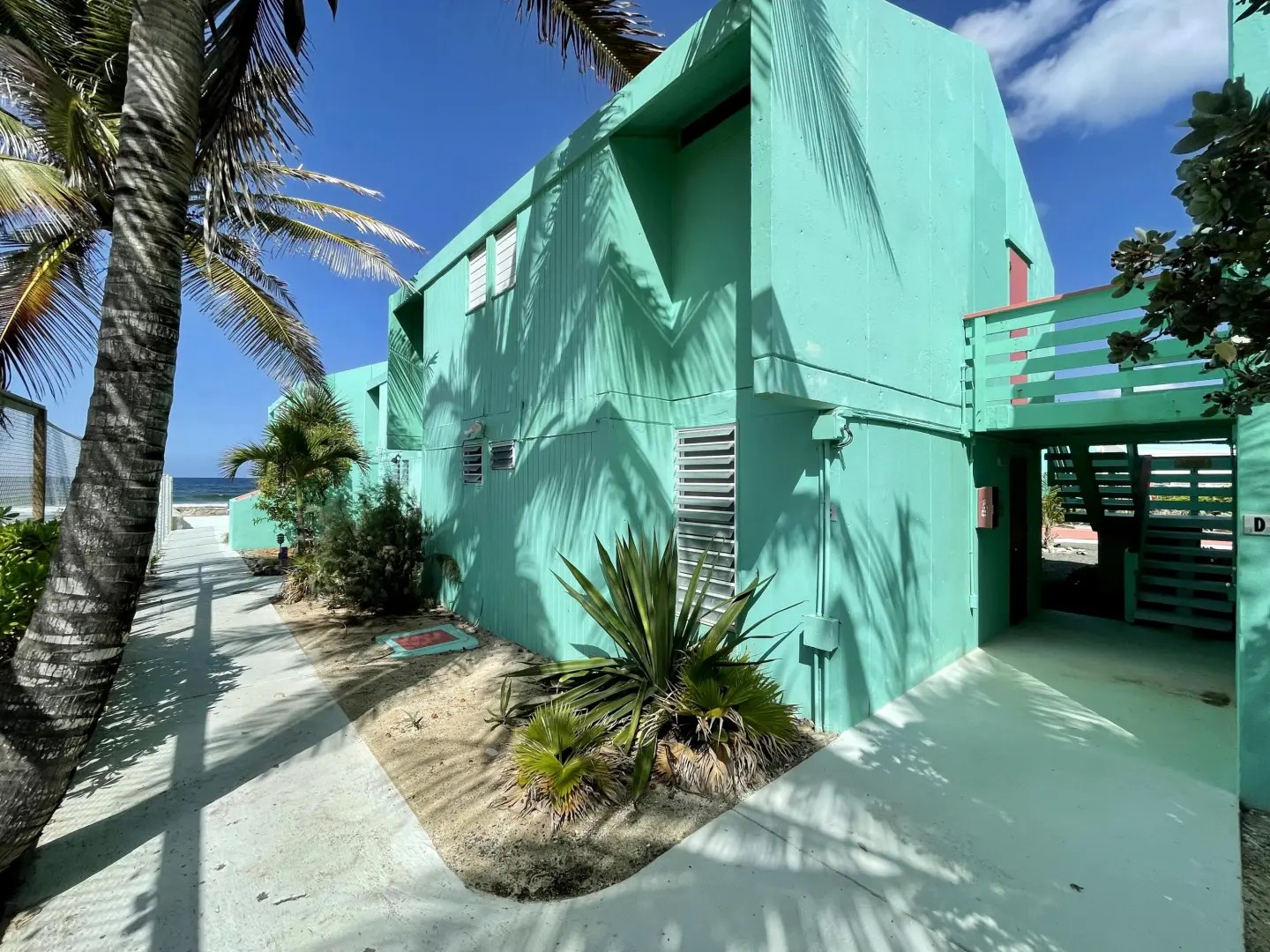 C1 La Grande Princesse Co, St. Croix, 00820, MLS 221333 Sea Glass