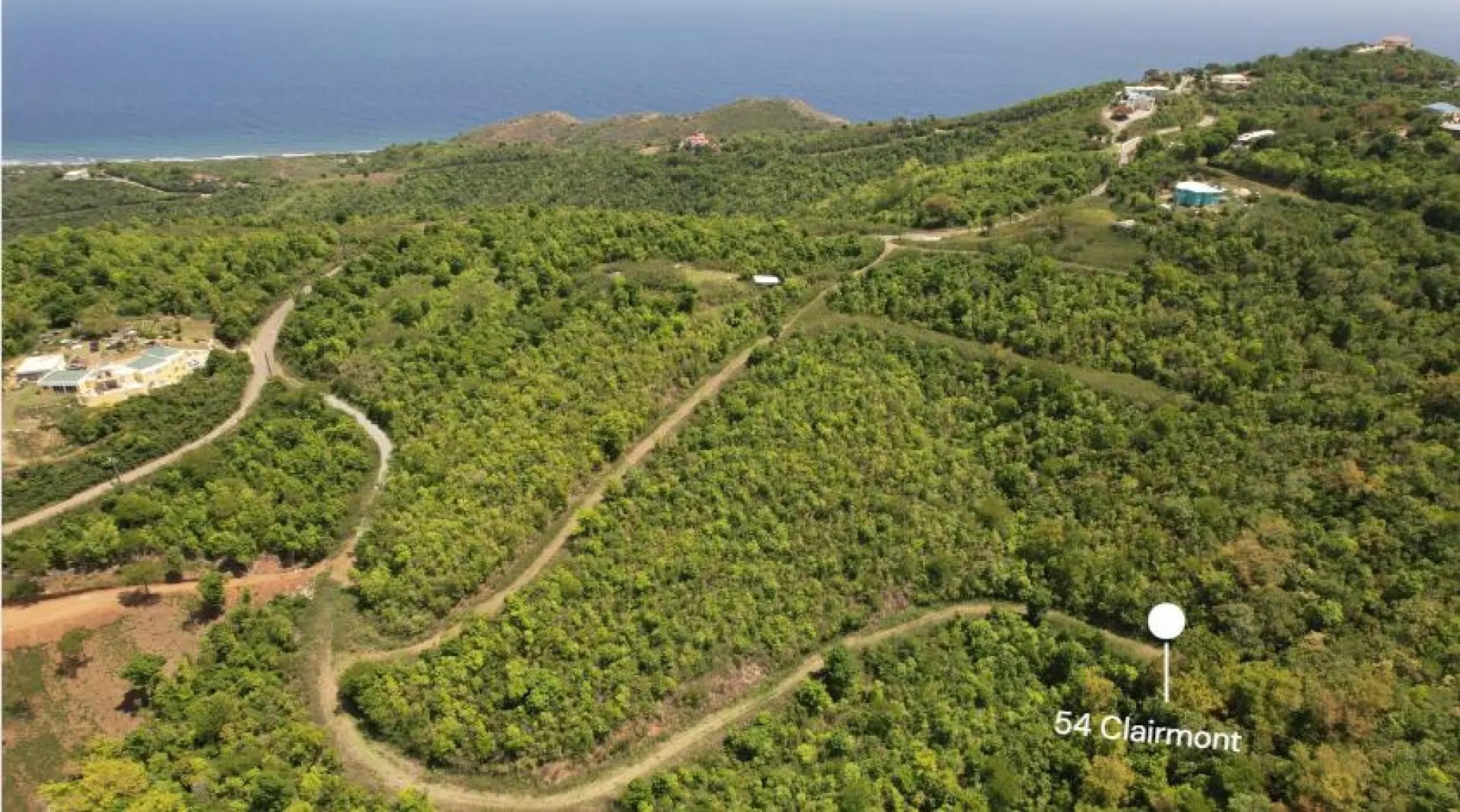 54 Clairmont Nb, St. Croix, 00840, MLS 221354 Sea Glass Properties
