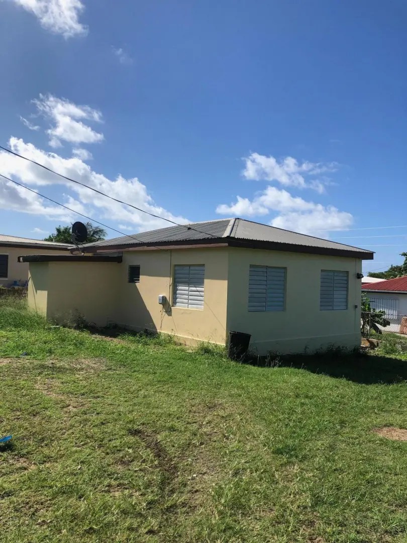 204 Peter's Rest Qu, St. Croix, 00820, MLS 221419 Sea Glass Properties